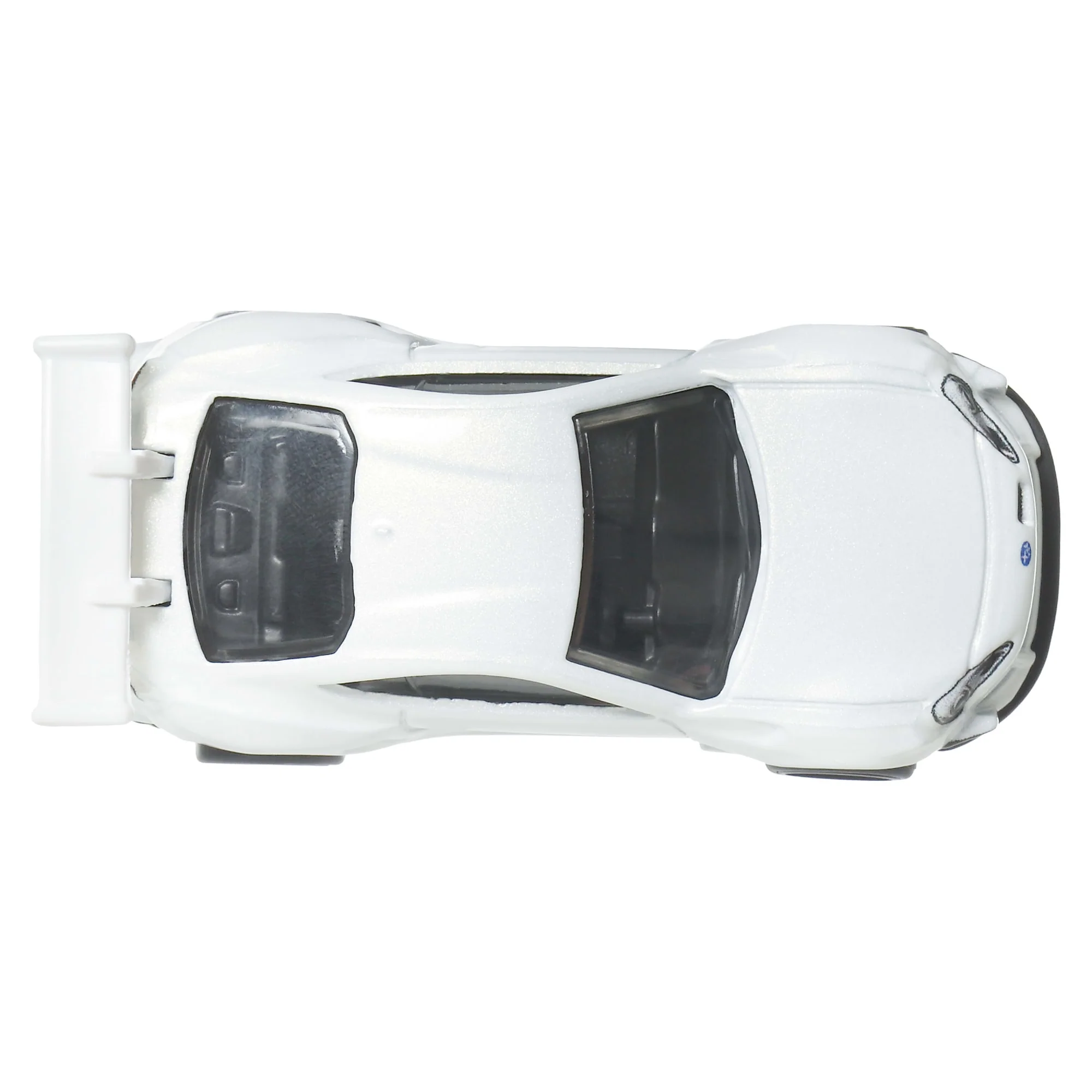 Hot Wheels Premium Car Culture Circuit Legends Pandem Subaru Brz 1:64 Scale Collectible Toy Vehicle - Image 2