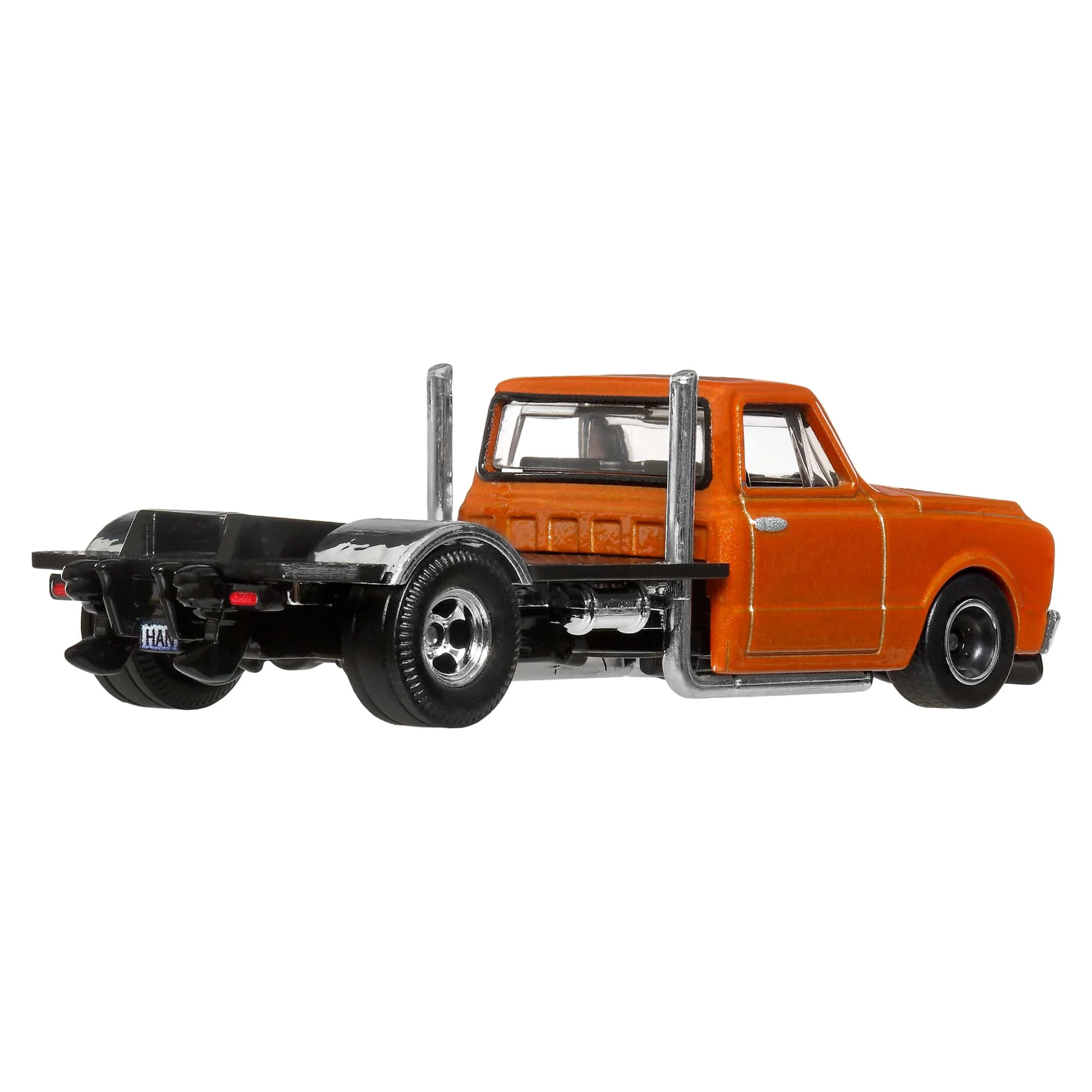 Hot Wheels Cars, Premium Fast & Furious Car For Adult Collectors - Image 3