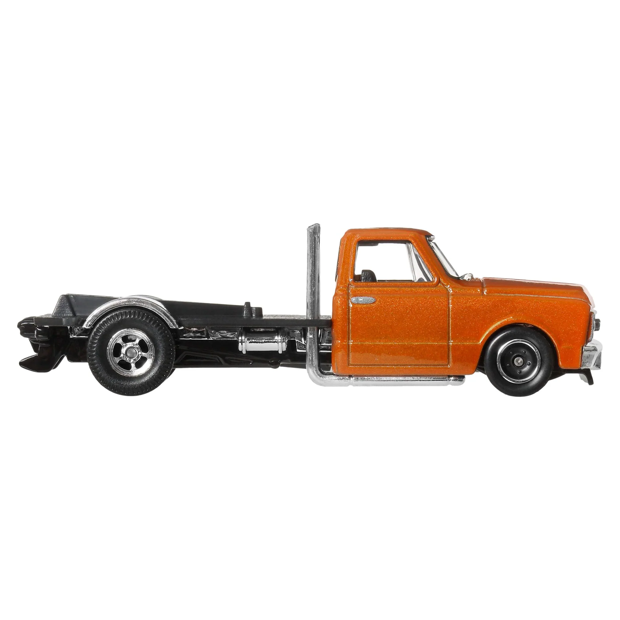Hot Wheels Cars, Premium Fast & Furious Car For Adult Collectors - Image 4
