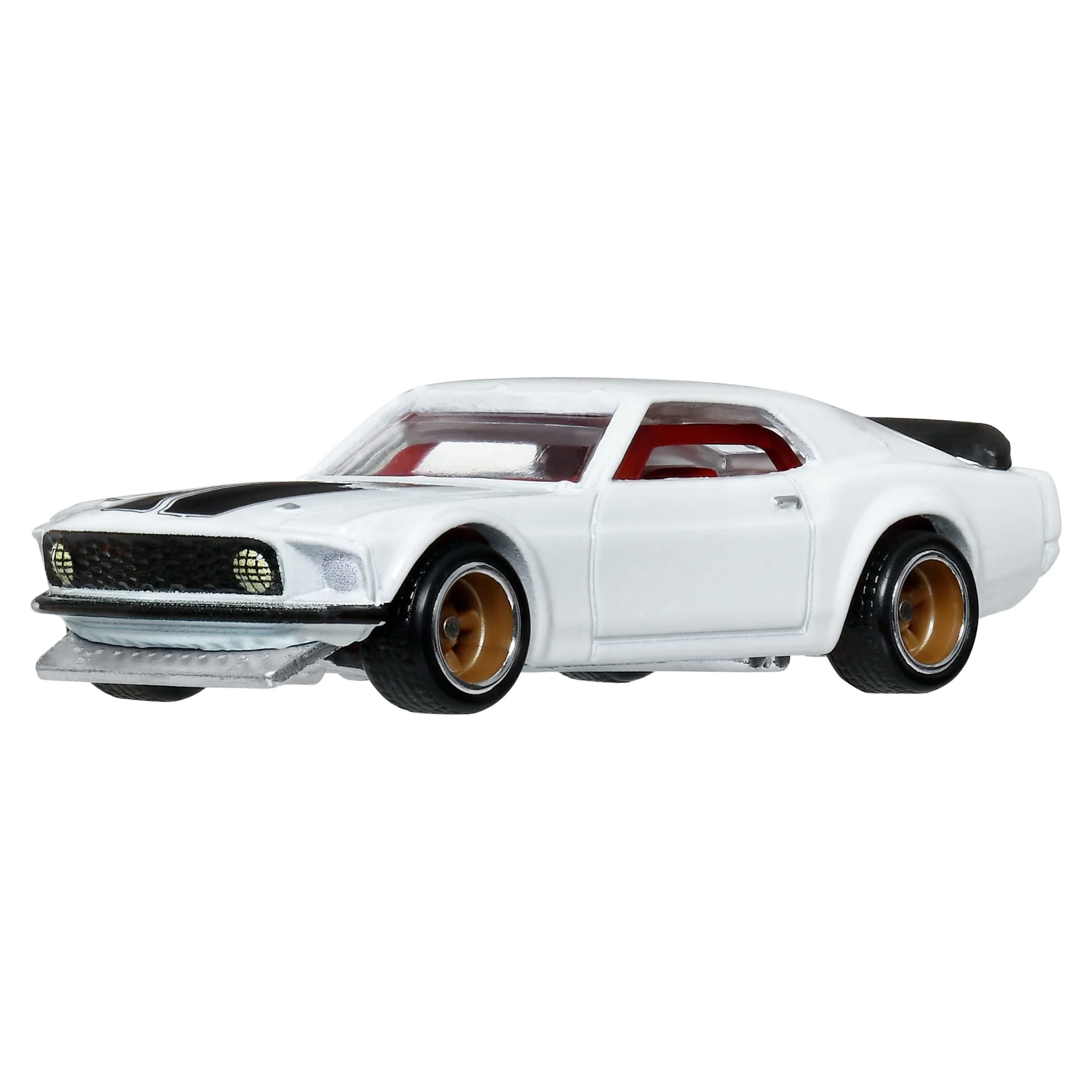 Hot Wheels Cars, Premium Fast & Furious Car For Adult Collectors - Image 2