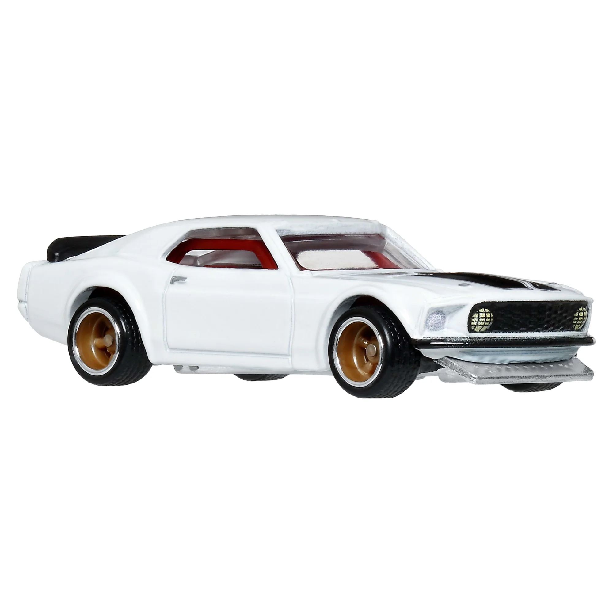 Hot Wheels Cars, Premium Fast & Furious Car For Adult Collectors - Image 3