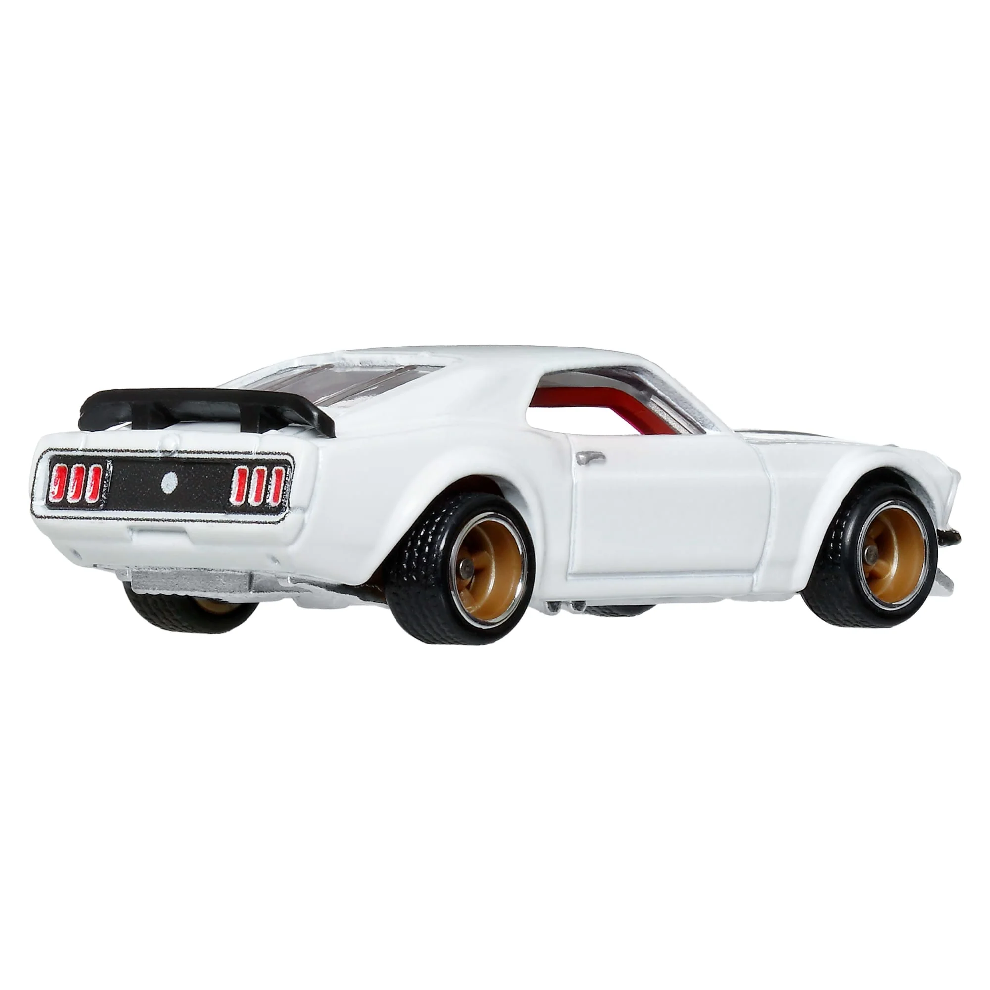Hot Wheels Cars, Premium Fast & Furious Car For Adult Collectors - Image 4