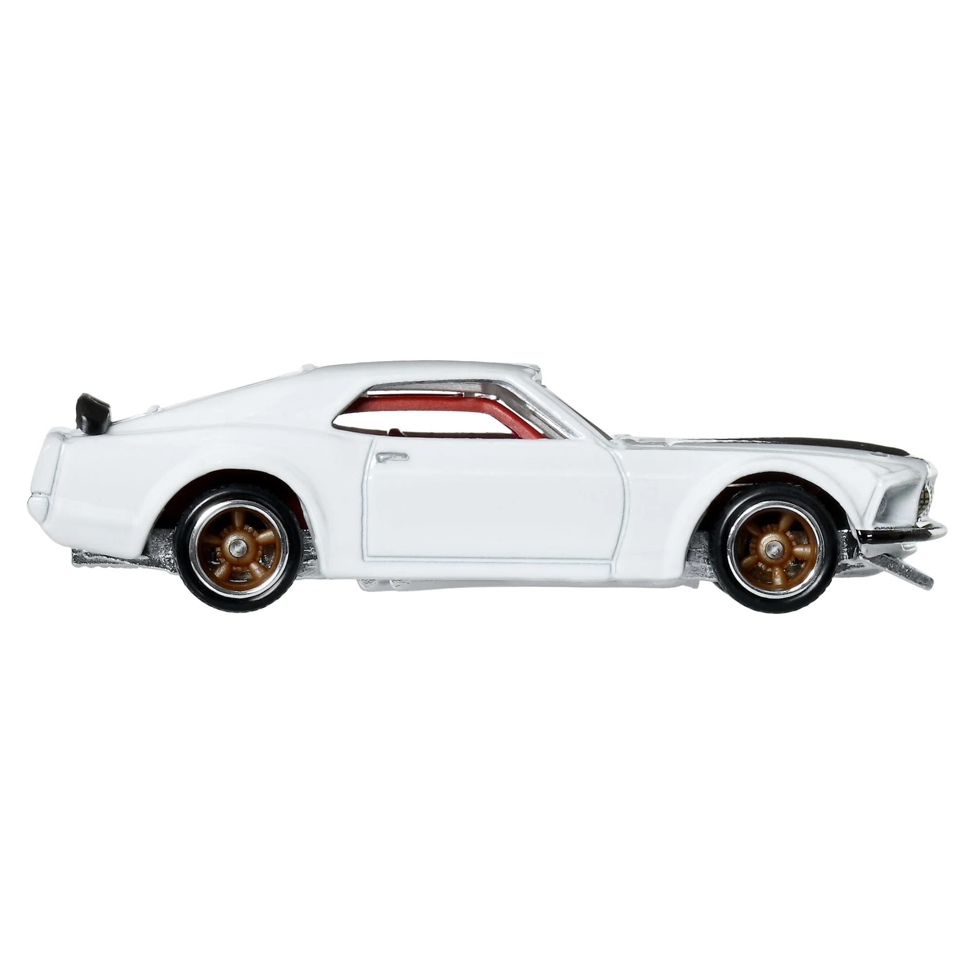 Hot Wheels Cars, Premium Fast & Furious Car For Adult Collectors - Image 5