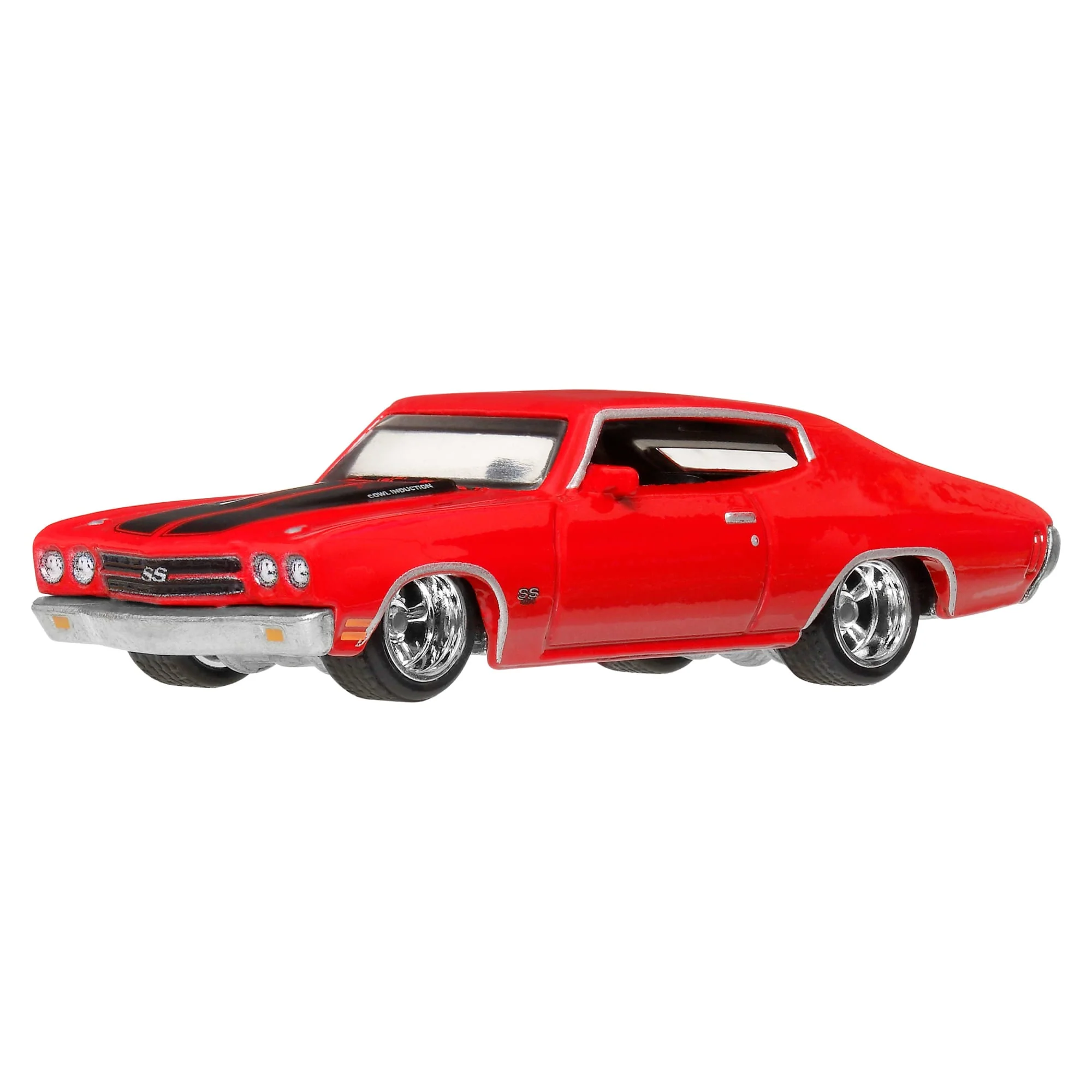 Hot Wheels Cars, Premium Fast & Furious Car For Adult Collectors - Image 2