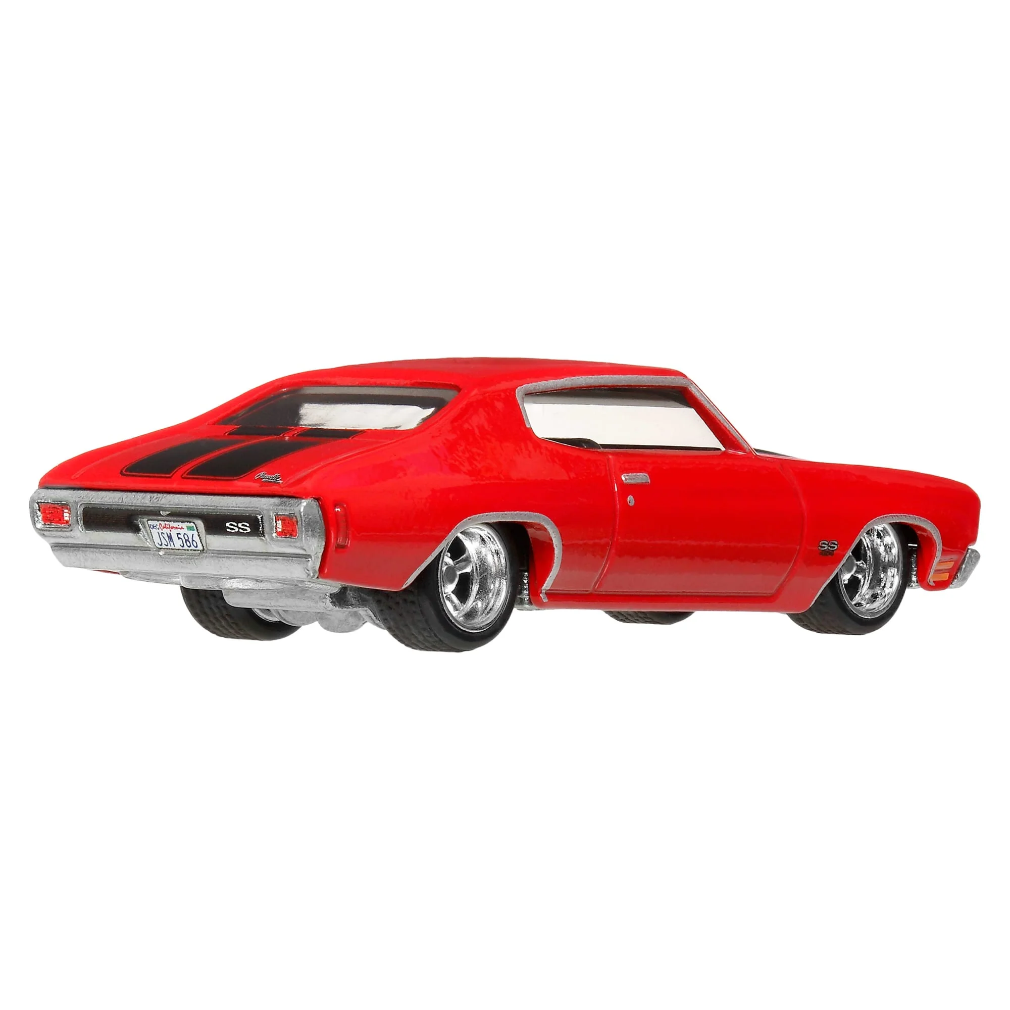 Hot Wheels Cars, Premium Fast & Furious Car For Adult Collectors - Image 3