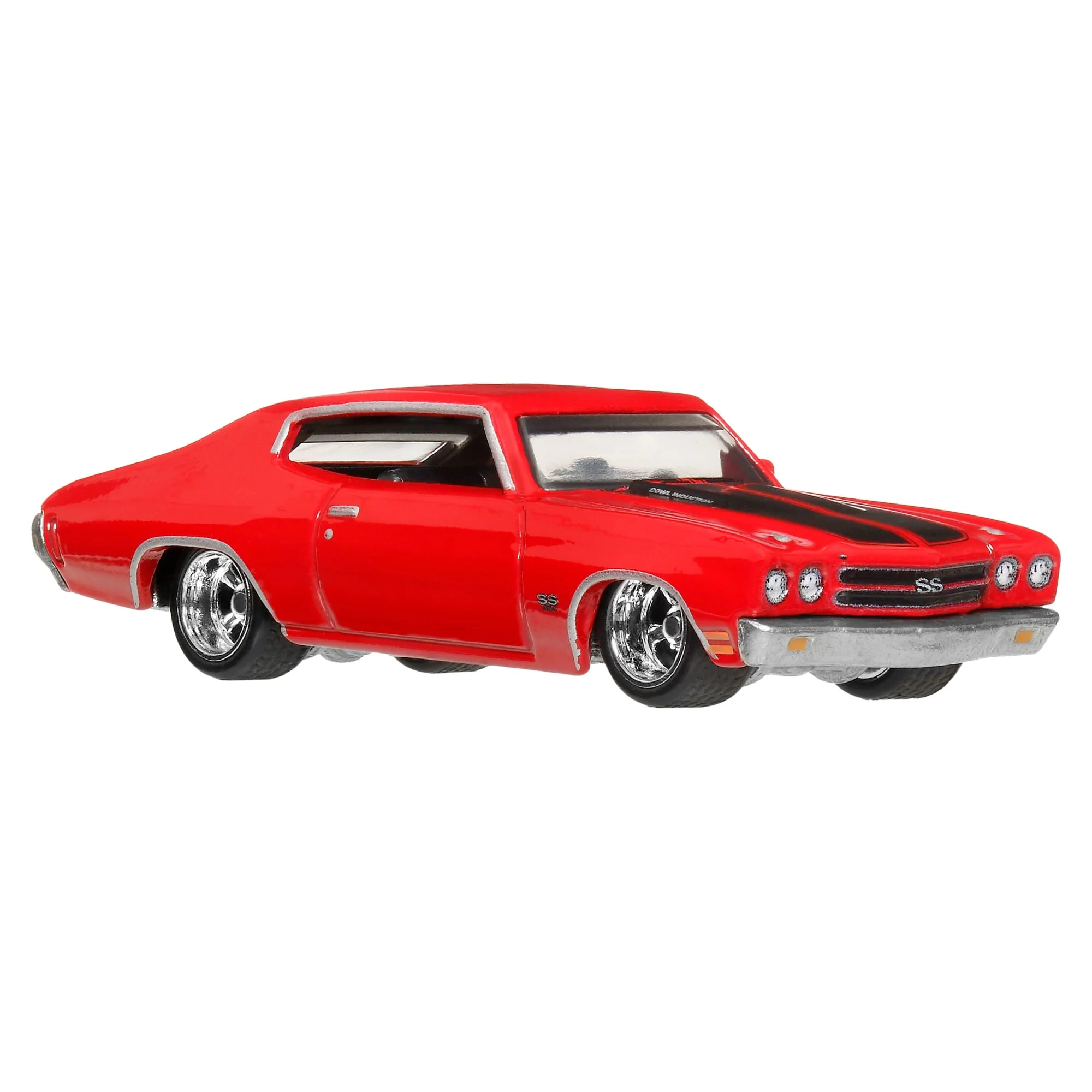 Hot Wheels Cars, Premium Fast & Furious Car For Adult Collectors - Image 4