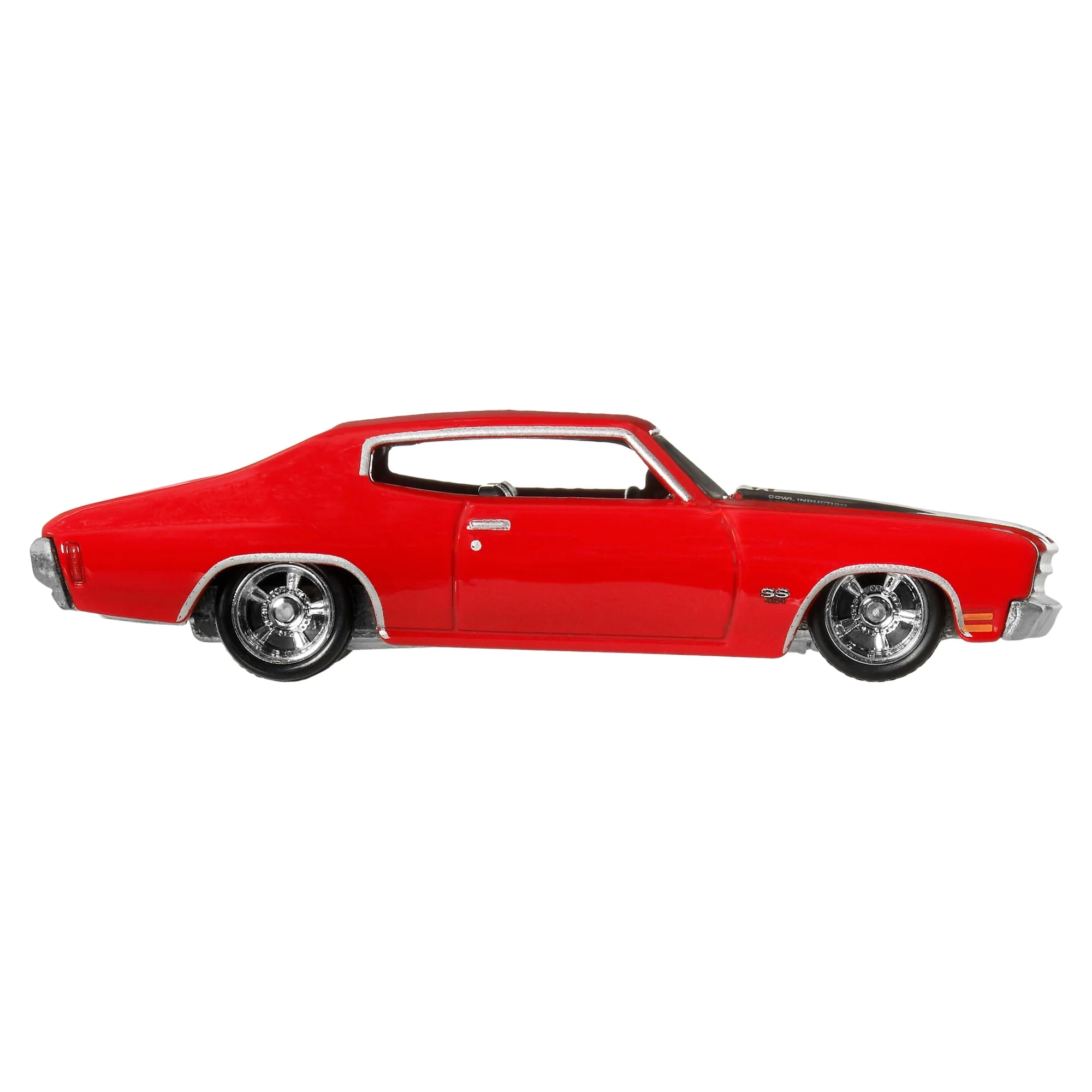 Hot Wheels Cars, Premium Fast & Furious Car For Adult Collectors - Image 5