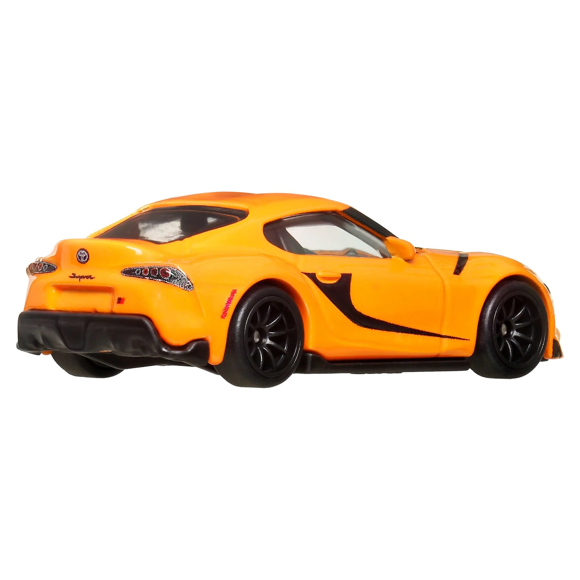 Hot Wheels Cars, Premium Fast & Furious Car For Adult Collectors - Image 5
