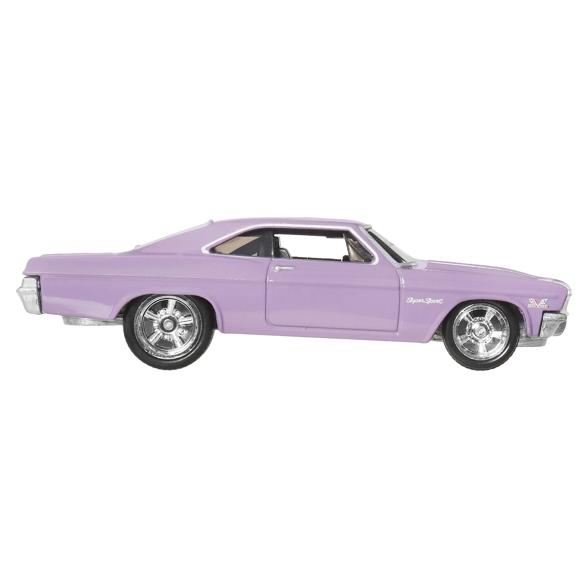 Hot Wheels Cars, Premium Fast & Furious Car For Adult Collectors - Image 3