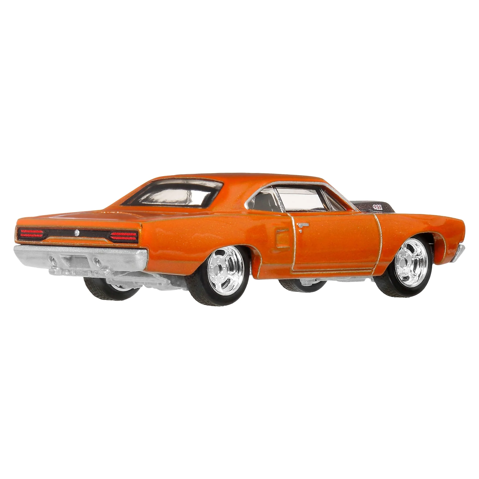 Hot Wheels Cars, Premium Fast & Furious Car For Adult Collectors - Image 2