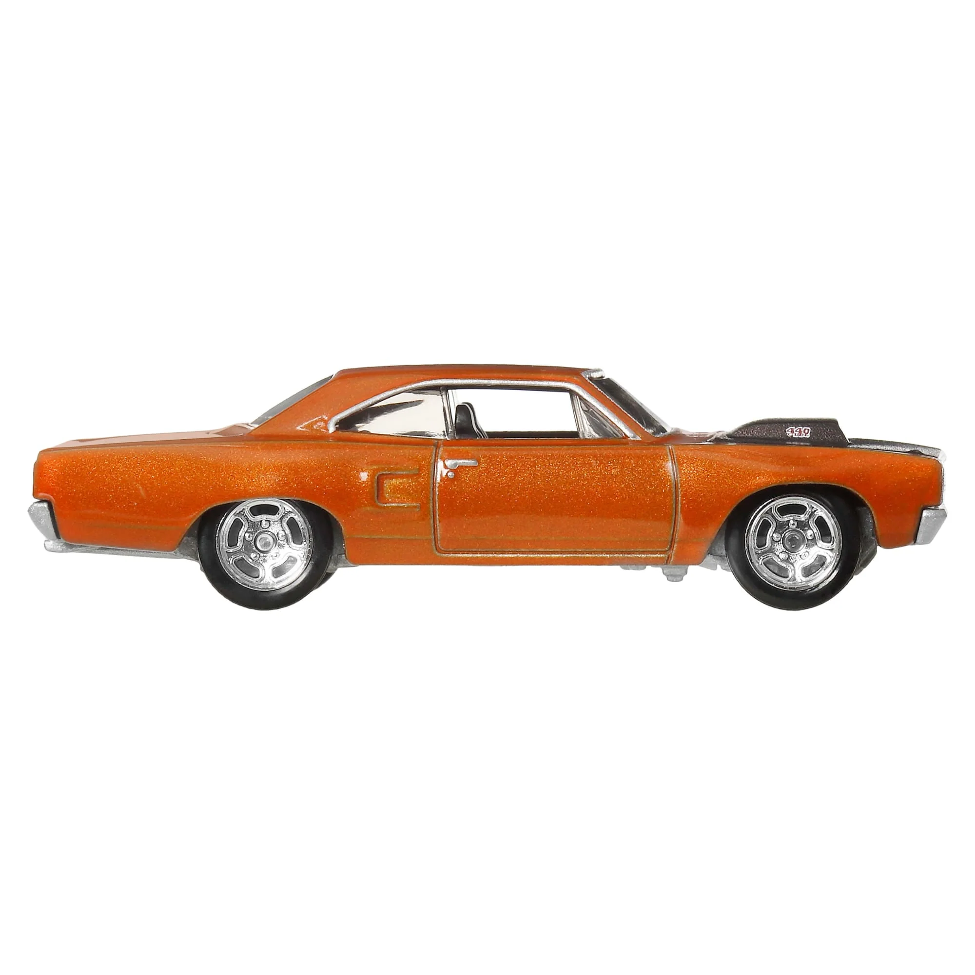 Hot Wheels Cars, Premium Fast & Furious Car For Adult Collectors - Image 3