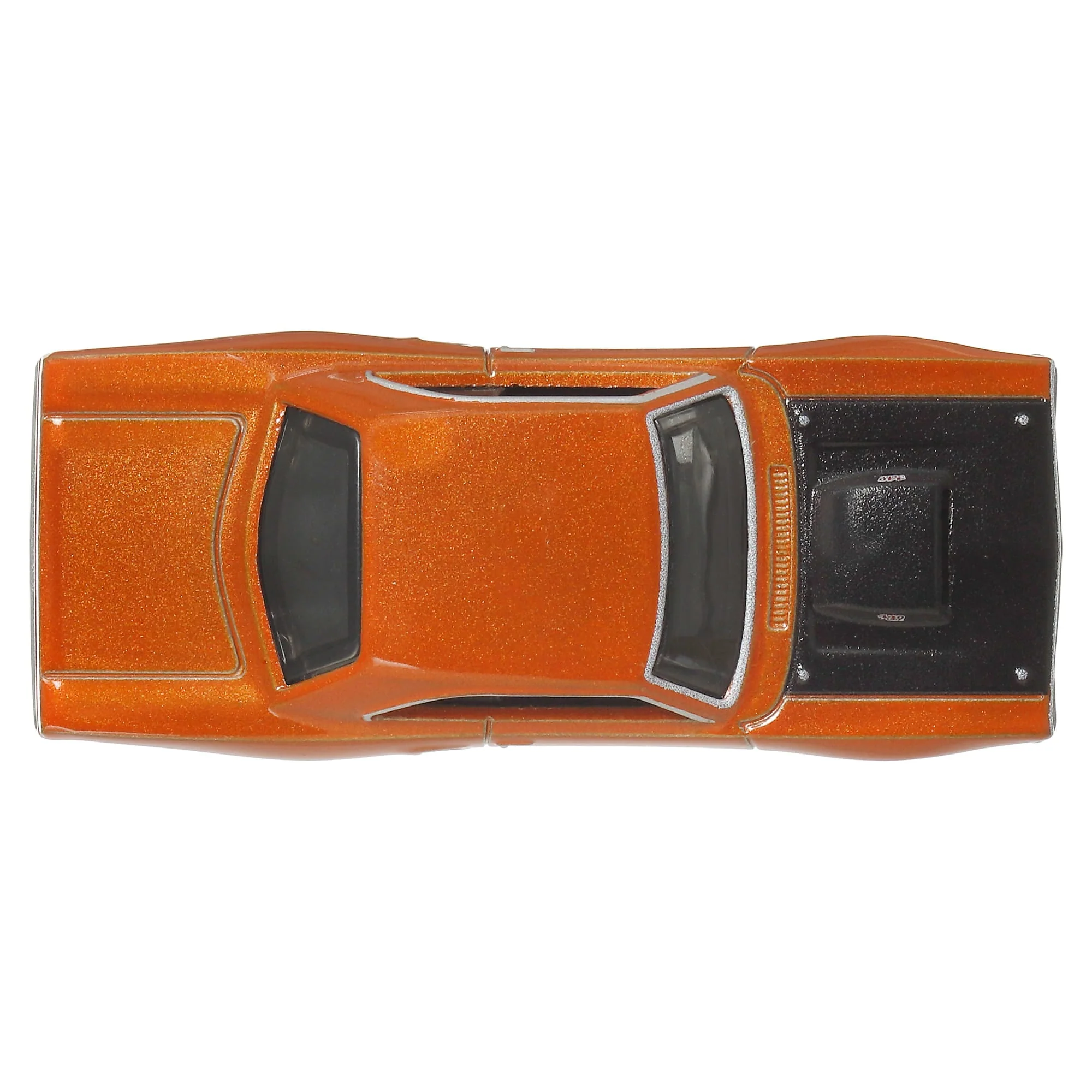 Hot Wheels Cars, Premium Fast & Furious Car For Adult Collectors - Image 4