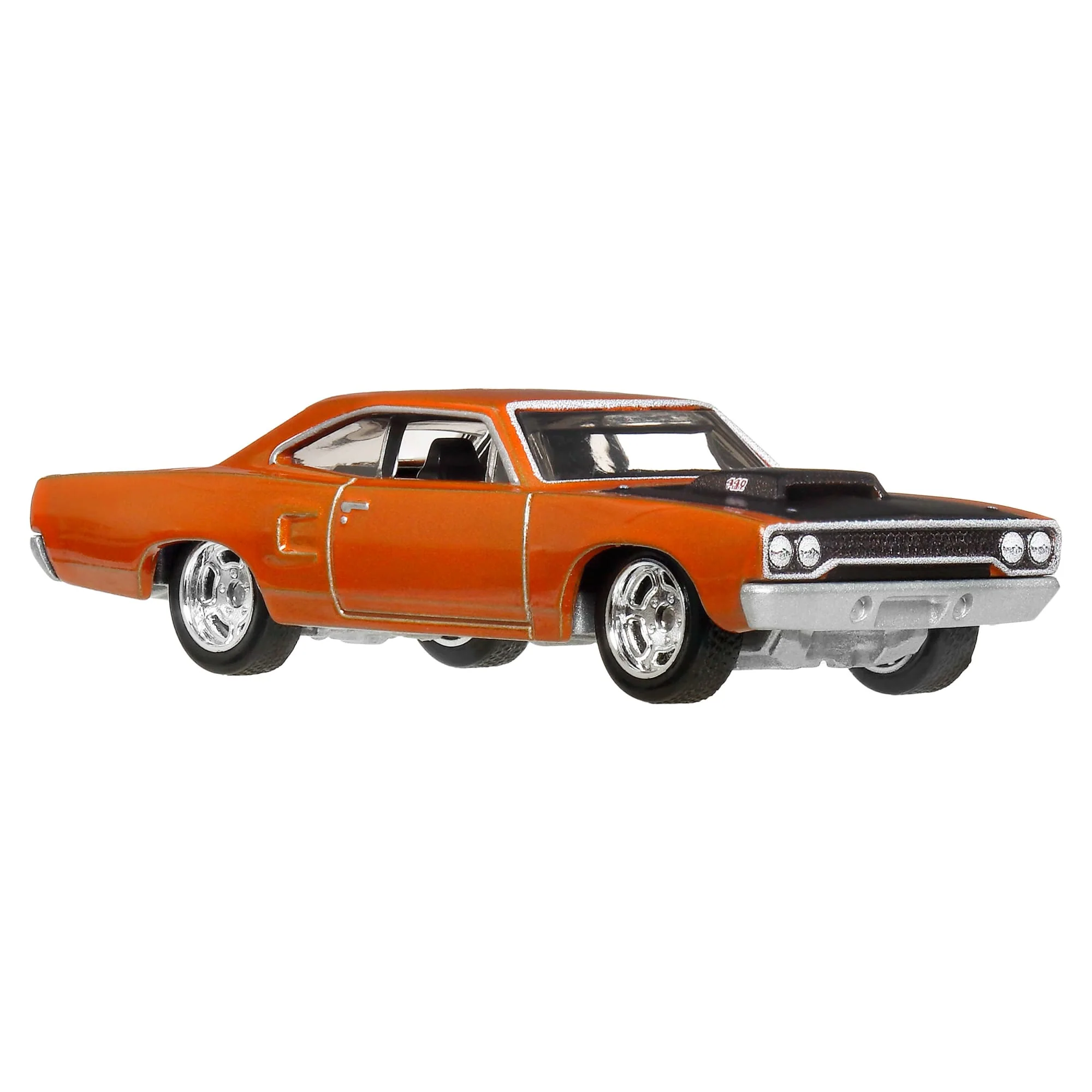 Hot Wheels Cars, Premium Fast & Furious Car For Adult Collectors - Image 5