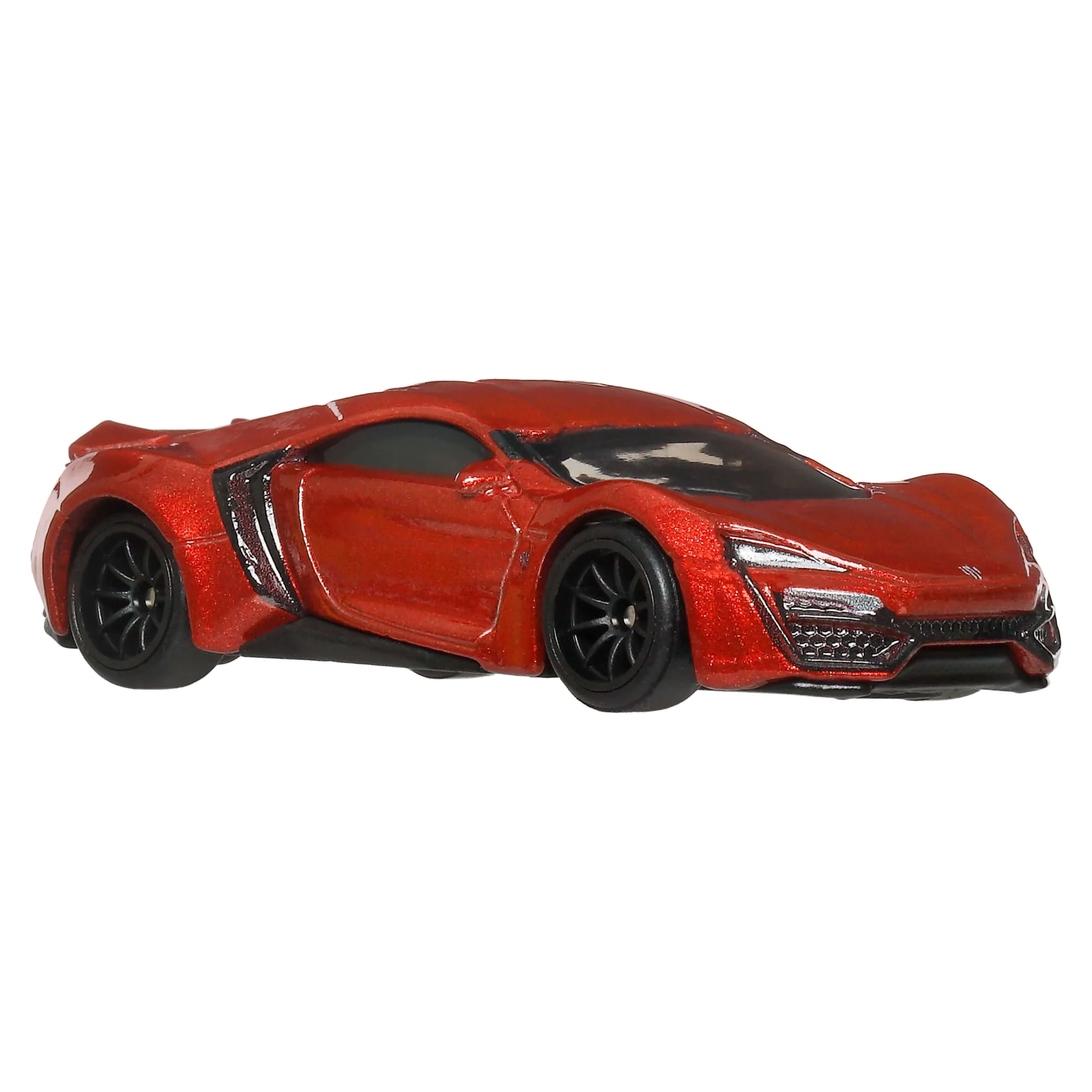 Hot Wheels Cars, Premium Fast & Furious Car For Adult Collectors - Image 2