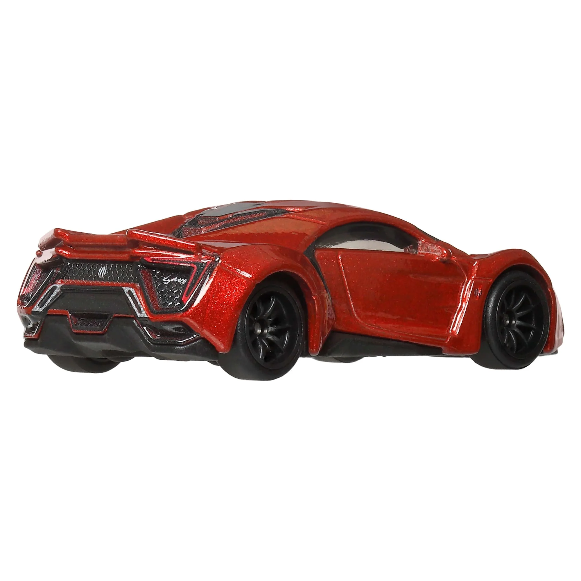 Hot Wheels Cars, Premium Fast & Furious Car For Adult Collectors - Image 3