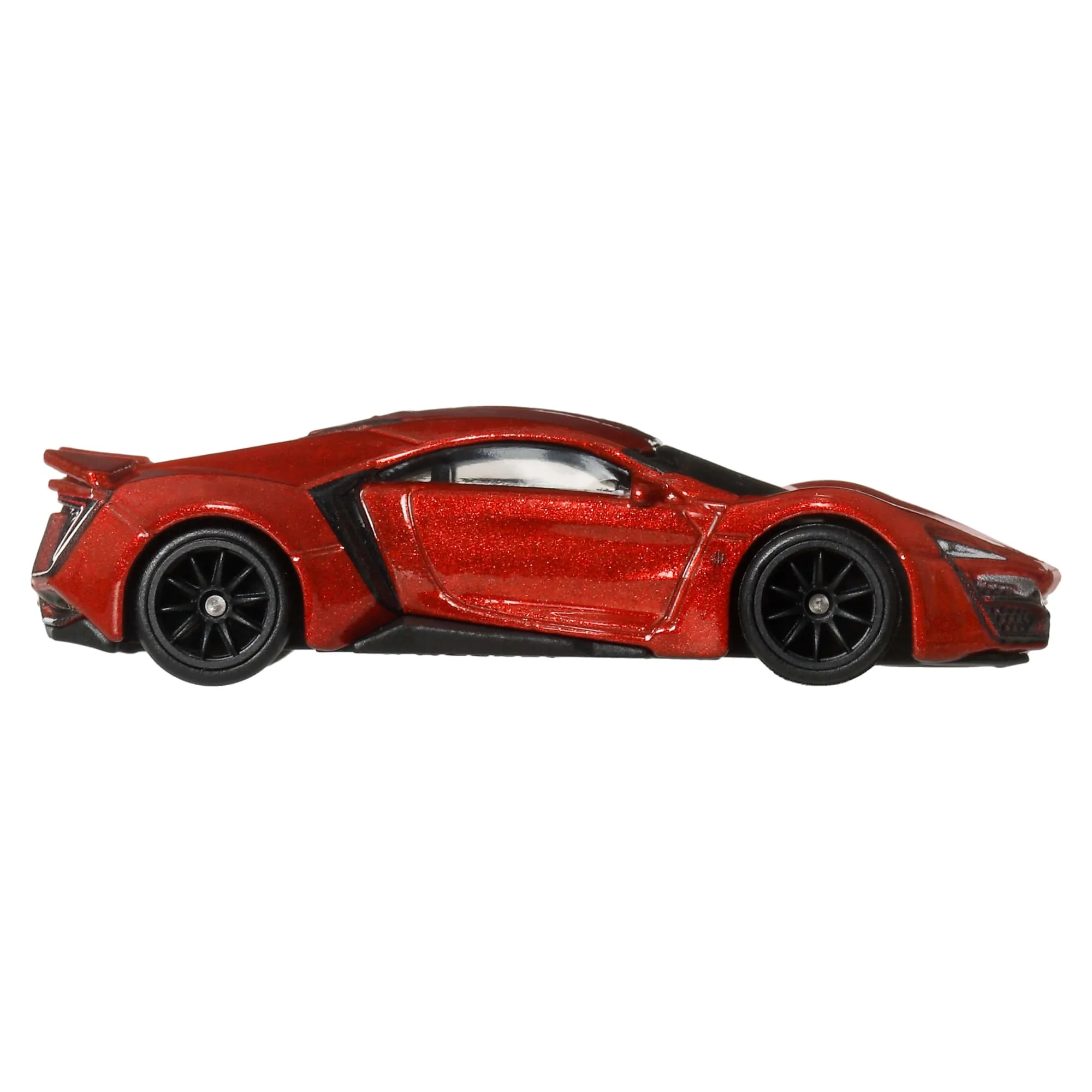 Hot Wheels Cars, Premium Fast & Furious Car For Adult Collectors - Image 4
