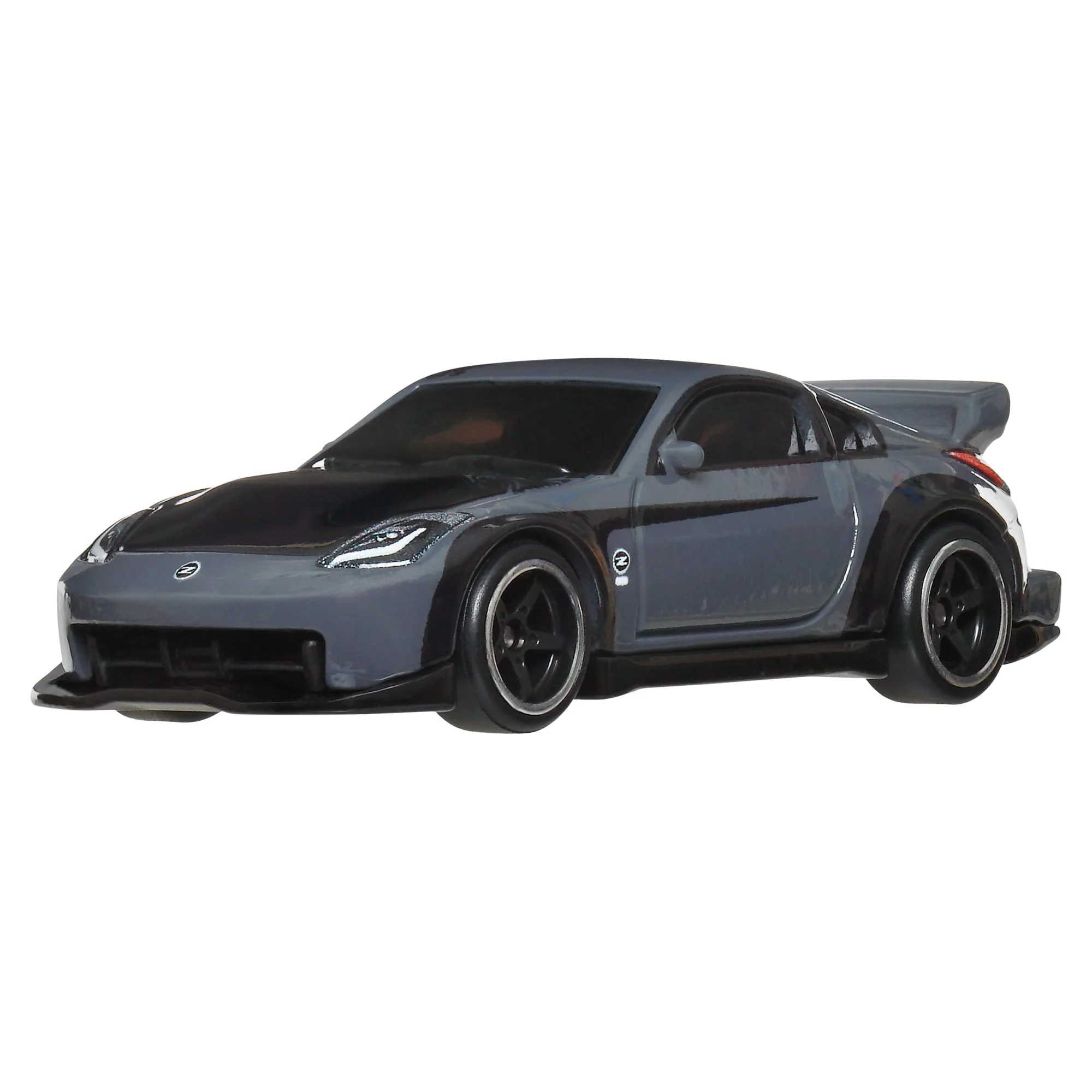 Hot Wheels Cars, Premium Fast & Furious Tokyo Drift Bundle Of 5 1:64 Scale Die-Cast Vehicles - Image 2