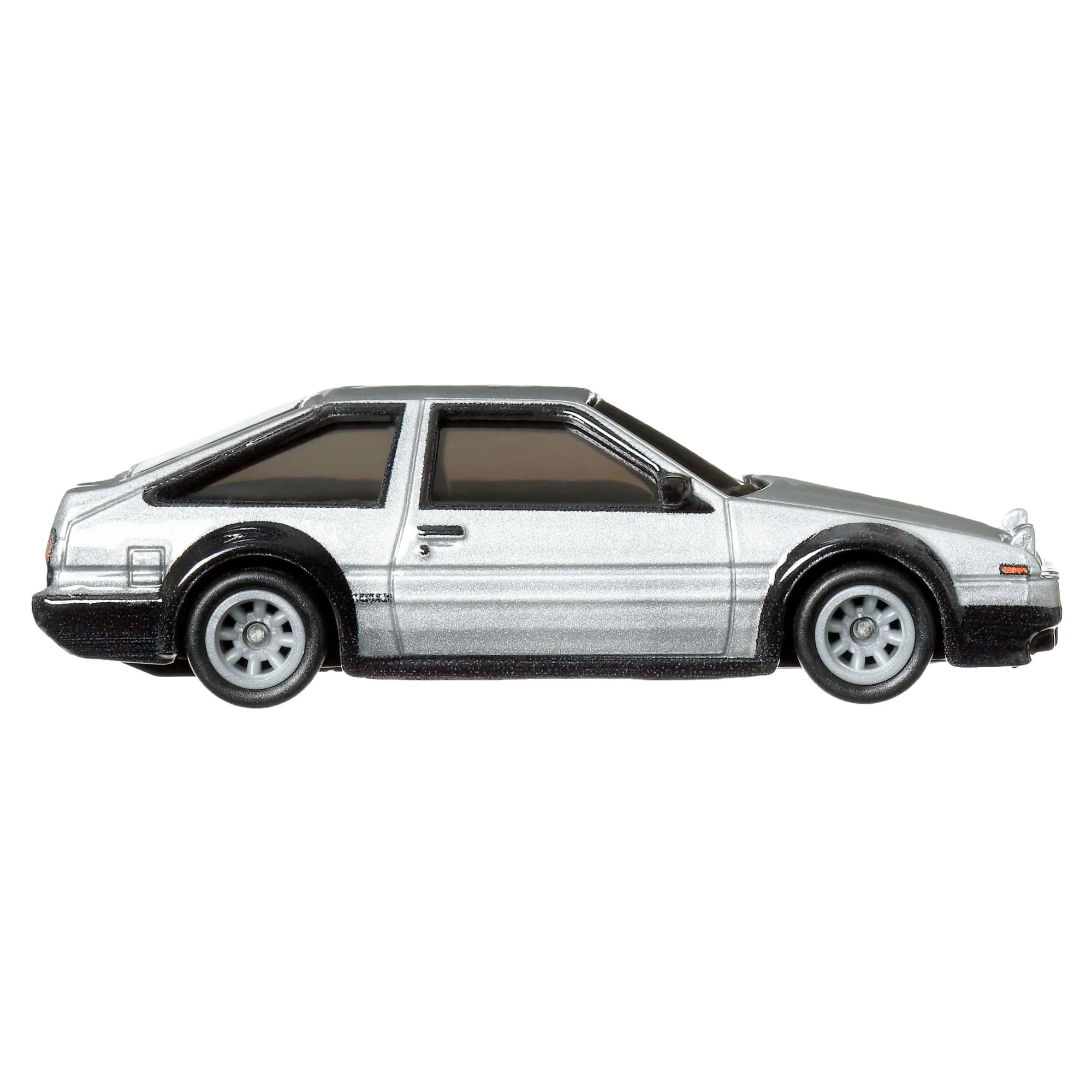 Hot Wheels Cars, Premium Fast & Furious Tokyo Drift Bundle Of 5 1:64 Scale Die-Cast Vehicles - Image 5