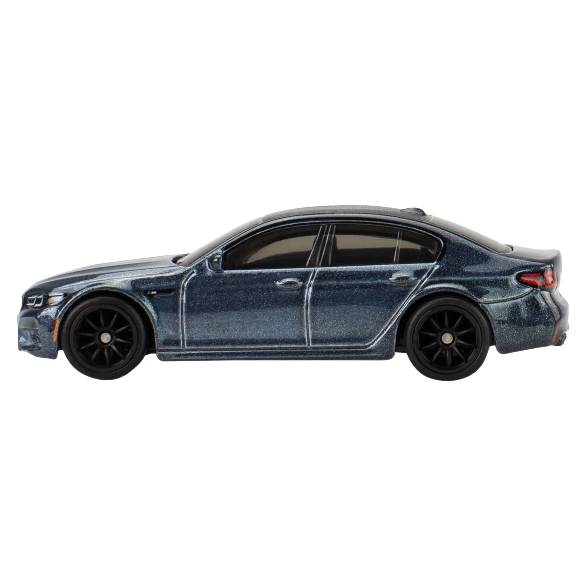 Hot Wheels Premium Toy Car, Truck Or Van, 1:64 Scale Replica From Pop Culture - Image 4