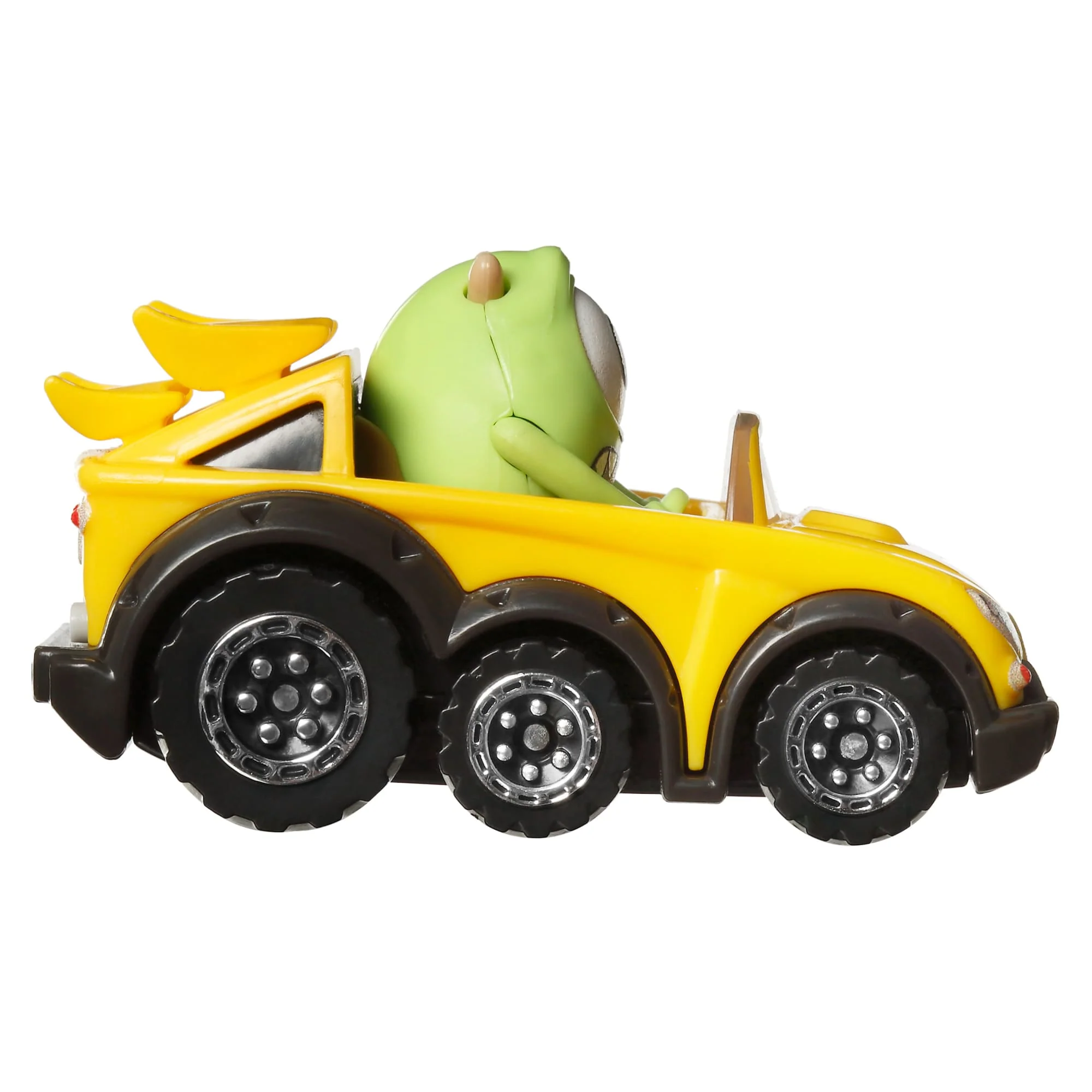 Hot Wheels Racerverse Mike Wazowski Vehicle - Image 3