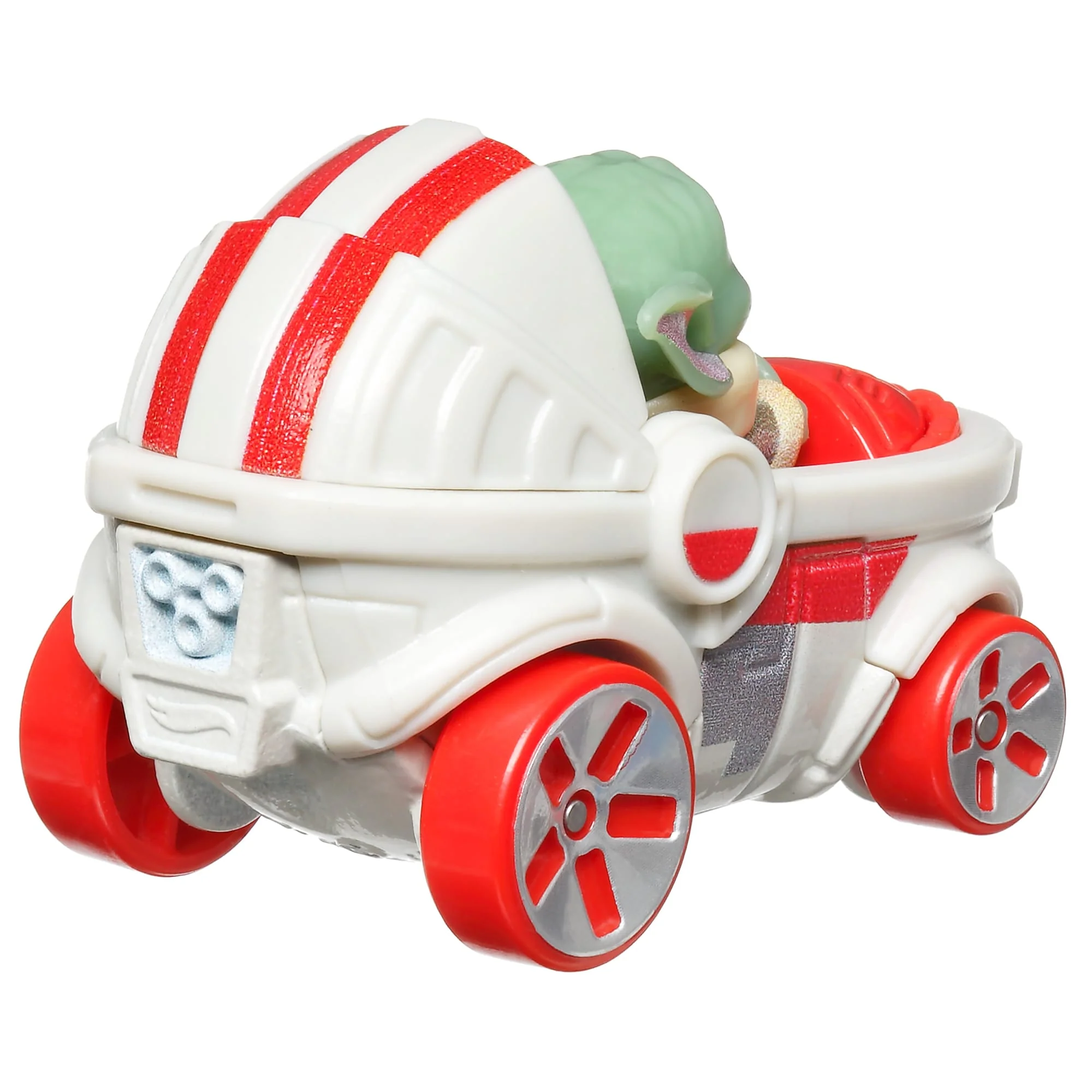 Hot Wheels Racerverse Véhicule Grogu - Image 2
