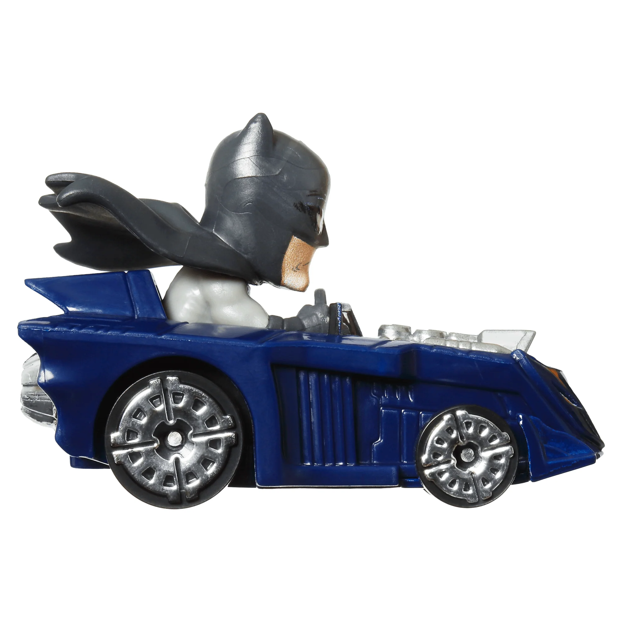 Hot Wheels RacerVerse Vehículo de Juguete Batman - Image 3