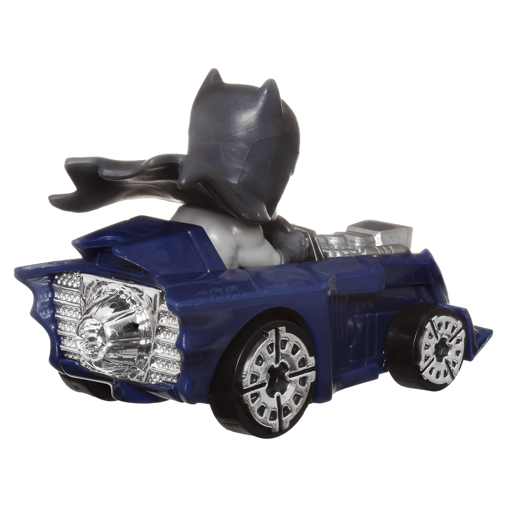 Hot Wheels RacerVerse Vehículo de Juguete Batman - Image 4