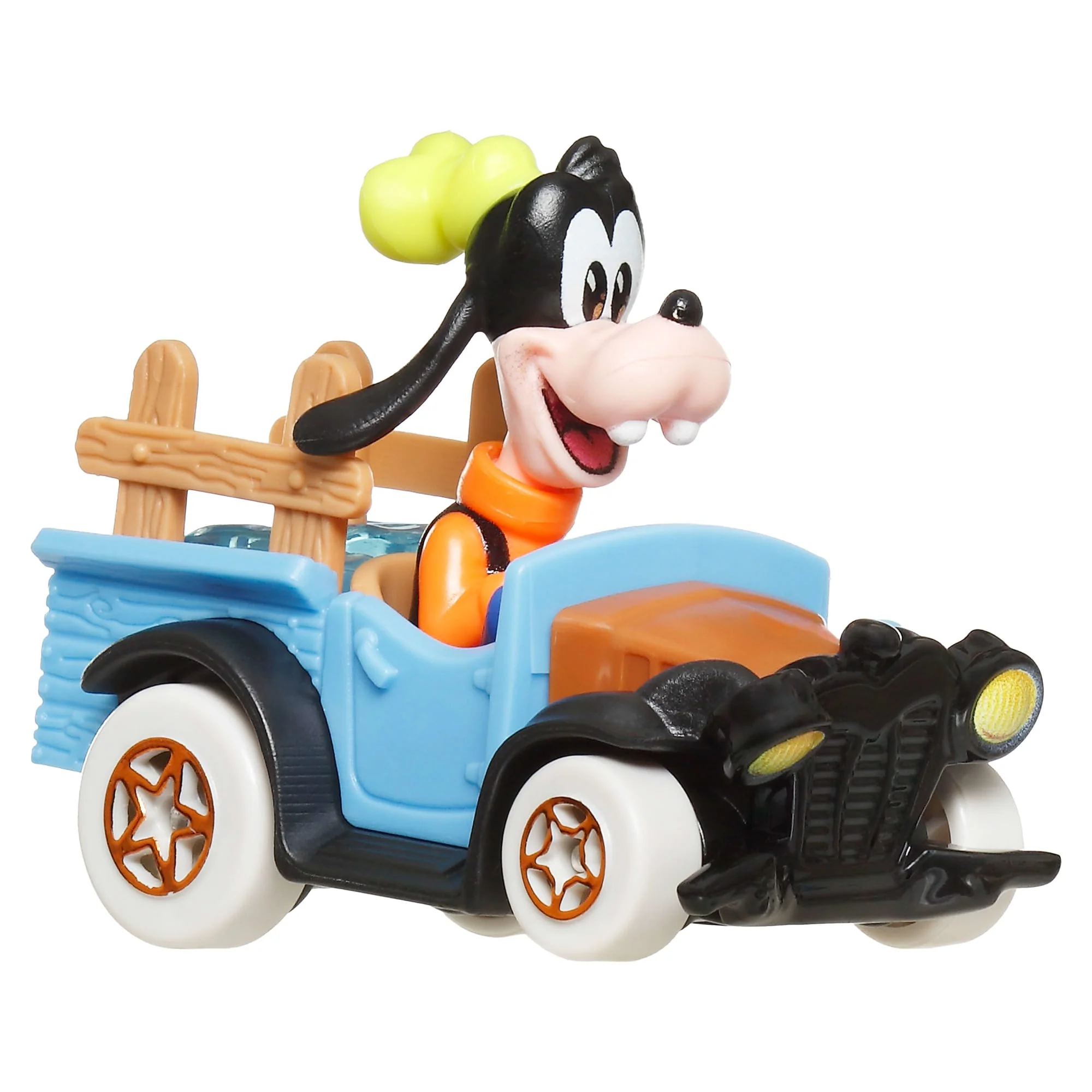 Hot Wheels RacerVerse Vehículo de Juguete Goofy - Image 3