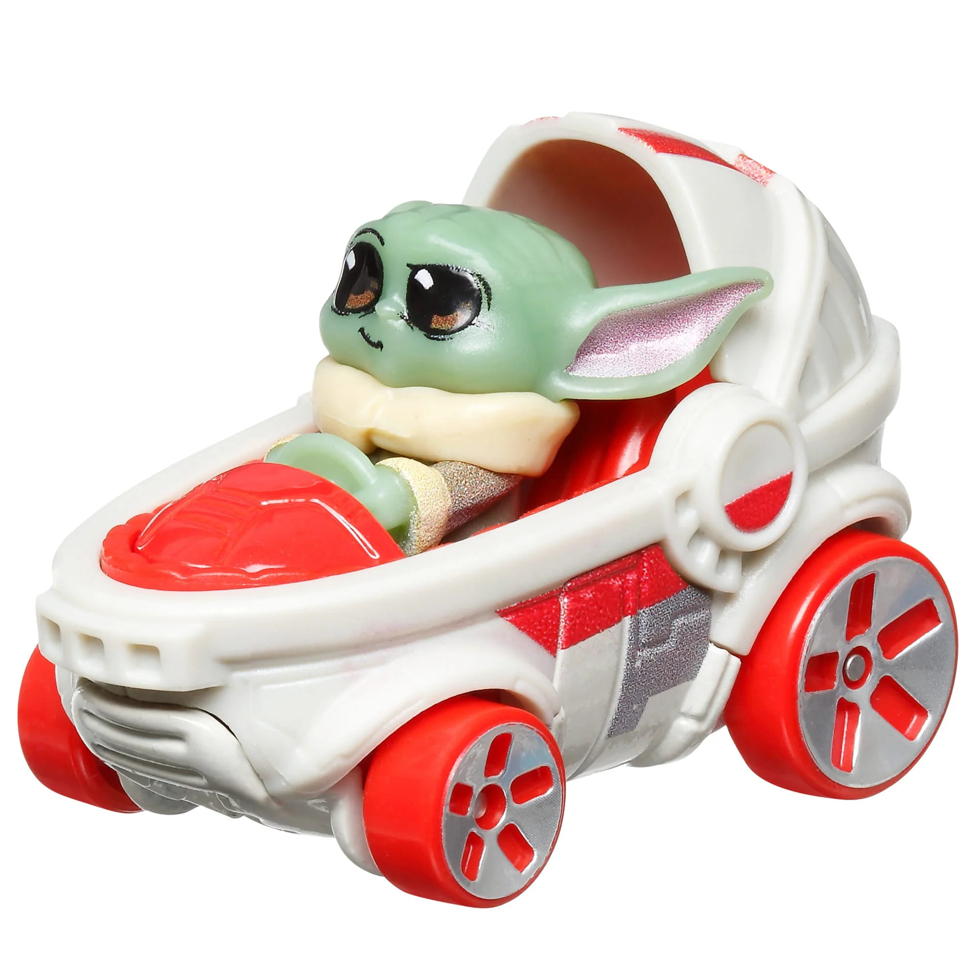 Hot Wheels RacerVerse Vehículo de Juguete Personaje Sorpresa Escala 1:64 en Auto de Carrera - Image 5