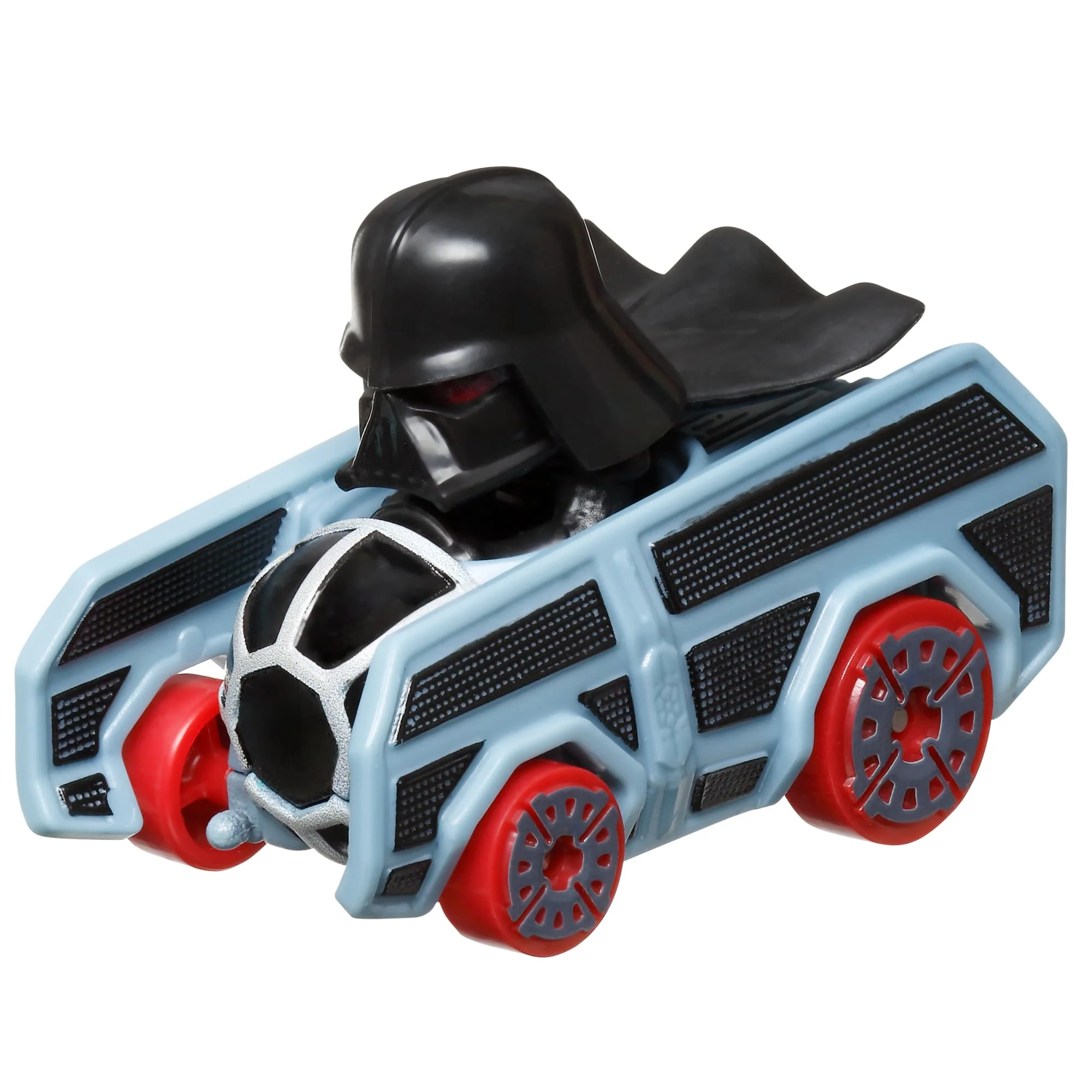 Hot Wheels RacerVerse Vehículo de Juguete Personaje Sorpresa Escala 1:64 en Auto de Carrera - Image 6