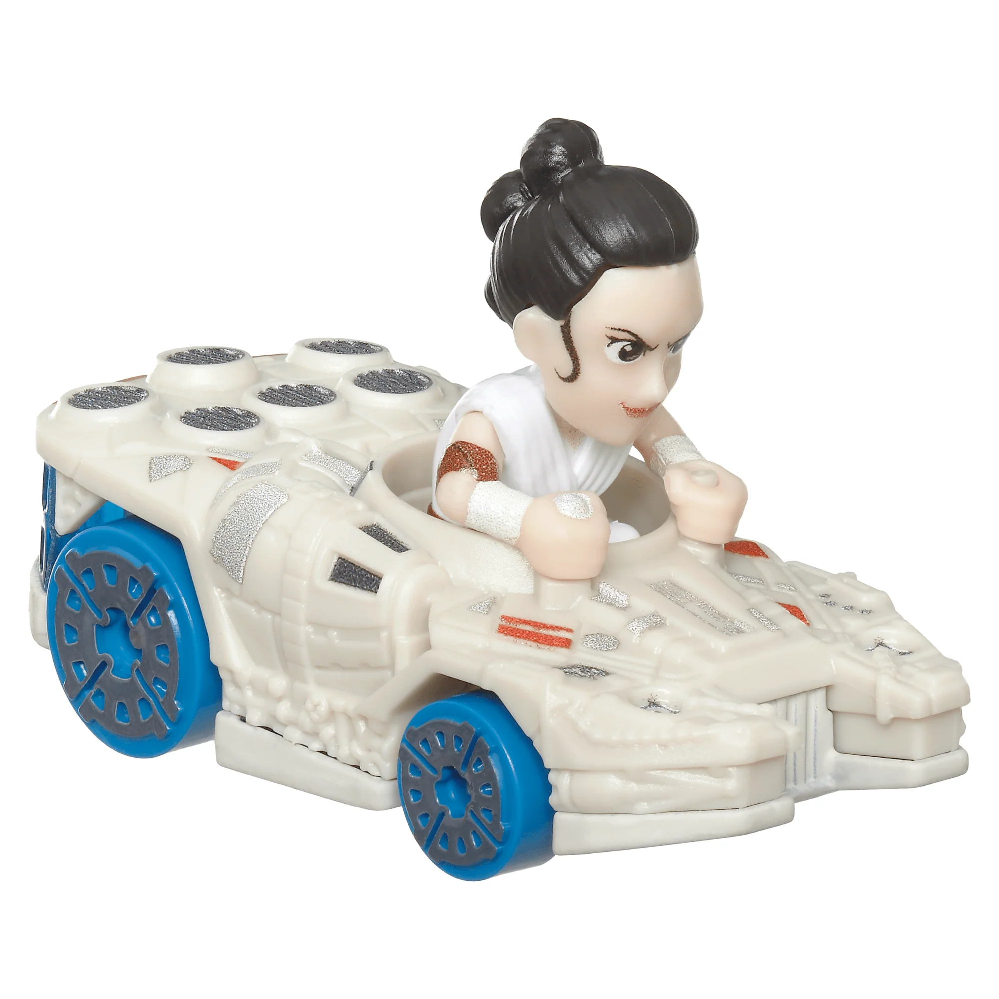 Hot Wheels RacerVerse Vehículo de Juguete Rey - Image 3