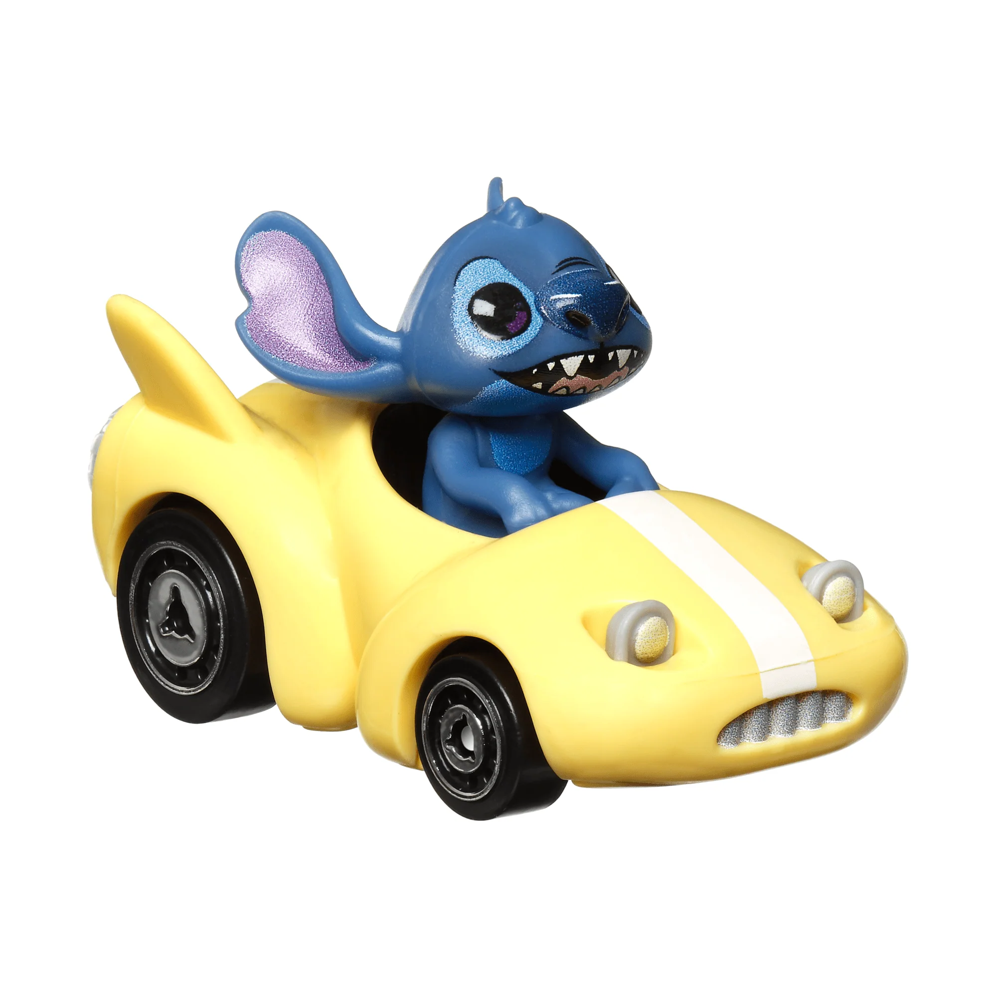 Hot Wheels RacerVerse Vehículo de Juguete Stitch - Image 2