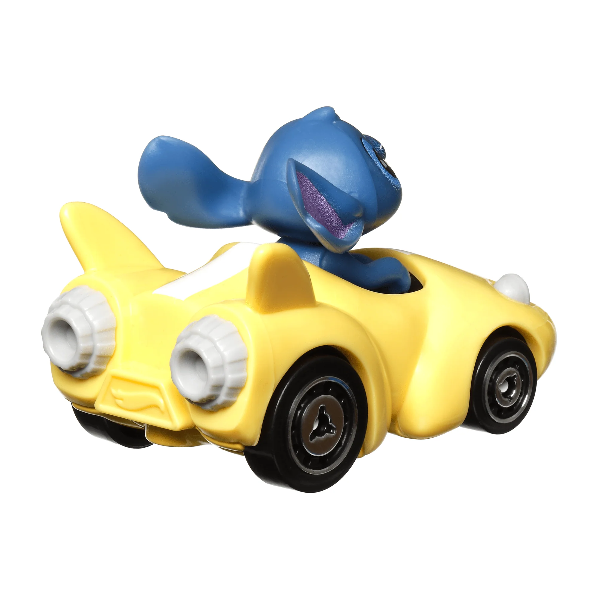 Hot Wheels RacerVerse Vehículo de Juguete Stitch - Image 4