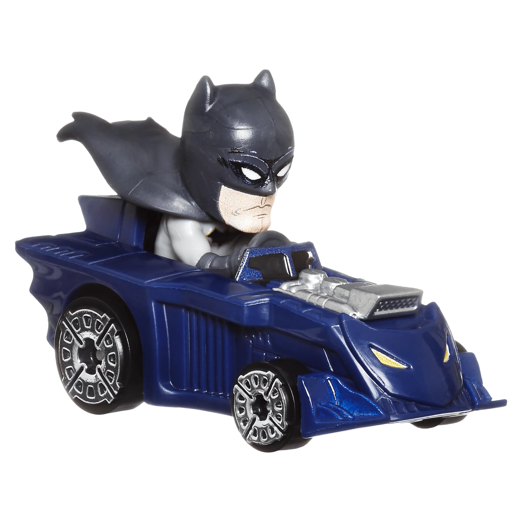 Hot Wheels RacerVerse Veículo de Brinquedo Batman - Image 2
