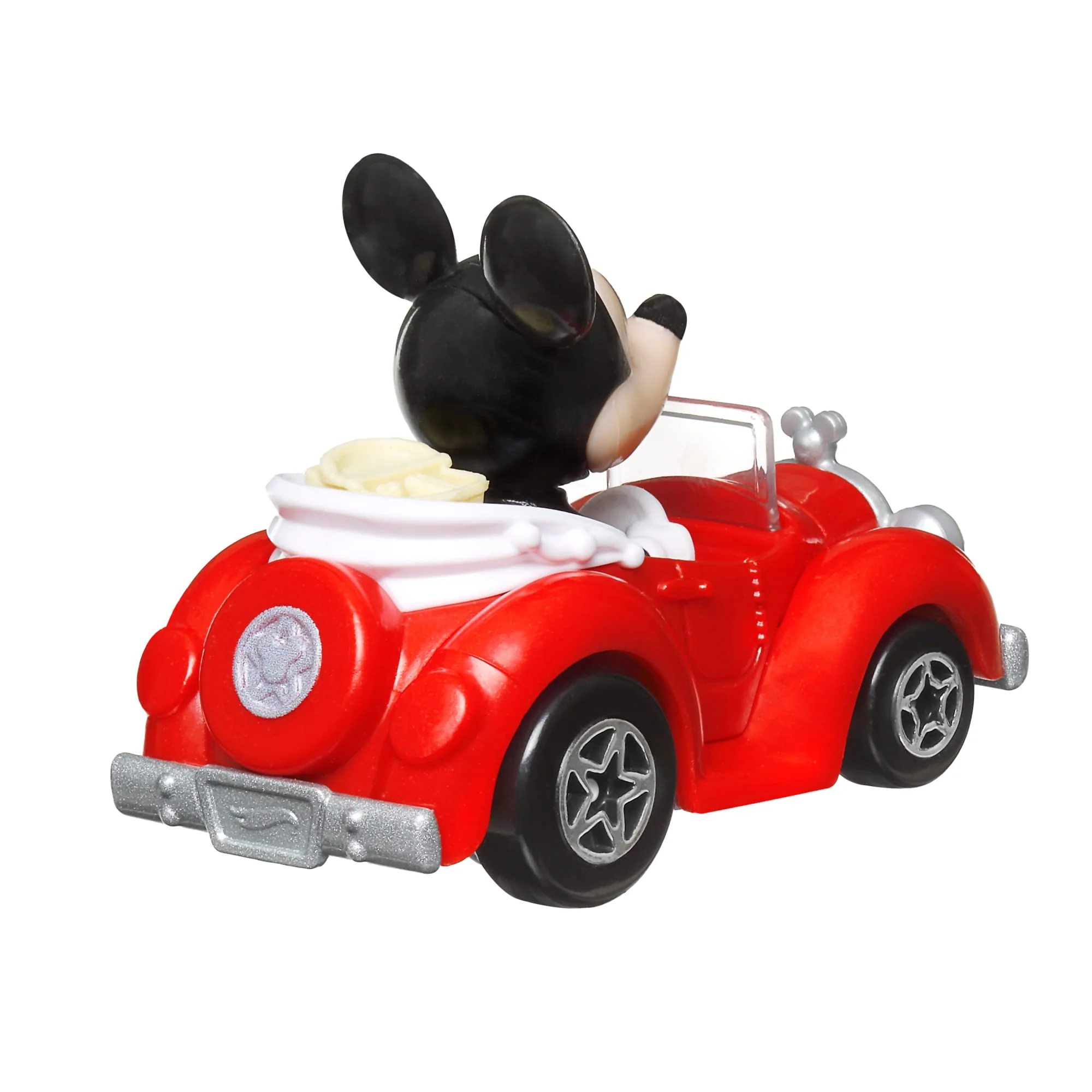 Hot Wheels RacerVerse Veículo de Brinquedo Mickey Mouse - Image 3