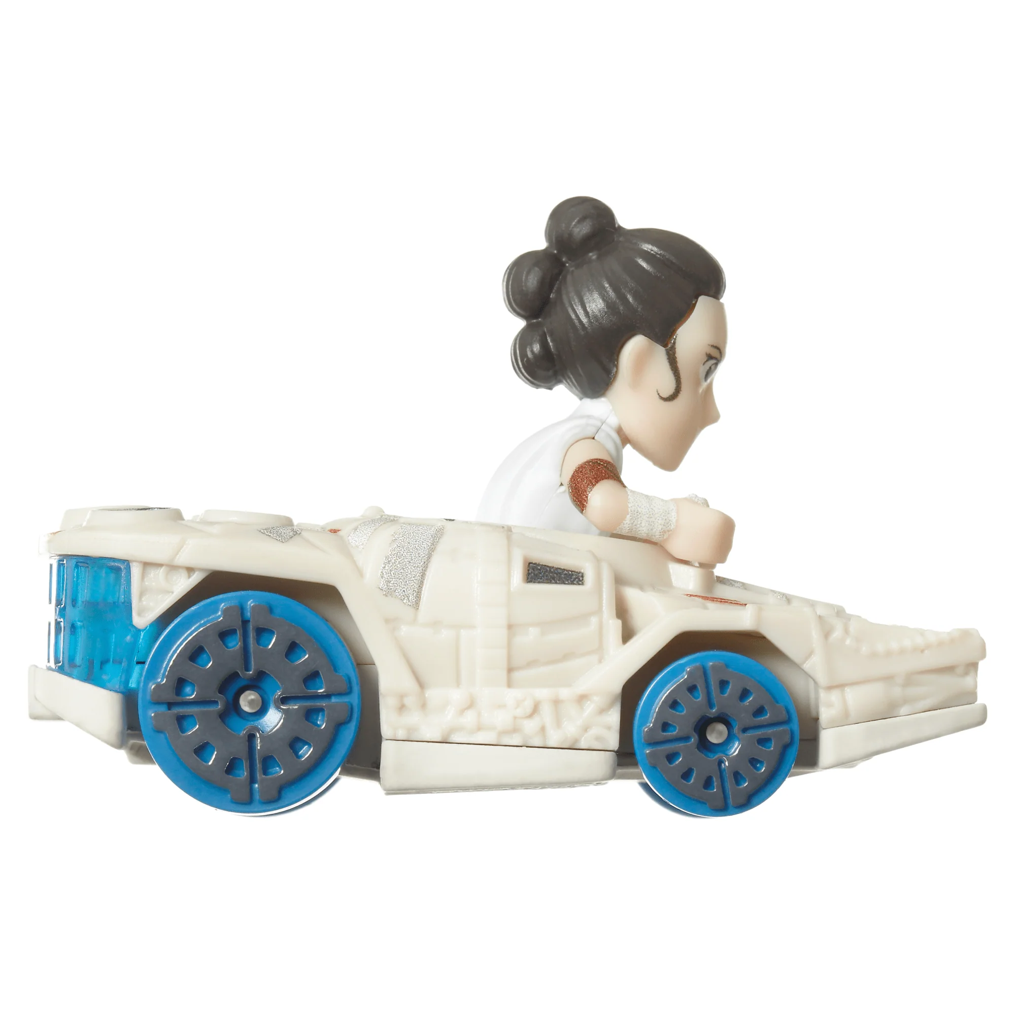 Hot Wheels RacerVerse Veículo de Brinquedo Rey - Image 4