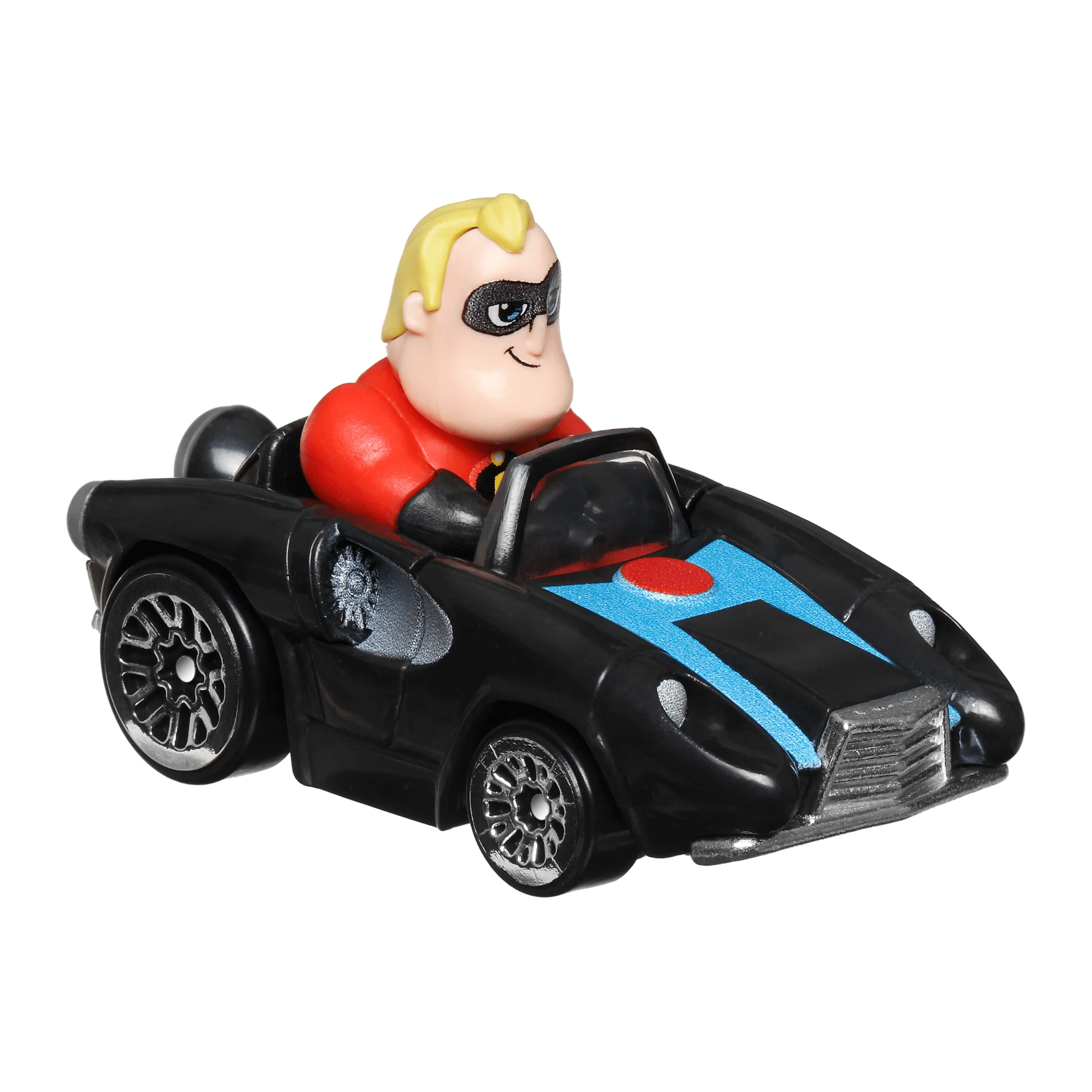 Hot Wheels RacerVerse Veículo de Brinquedo Sr. Incrível - Image 2