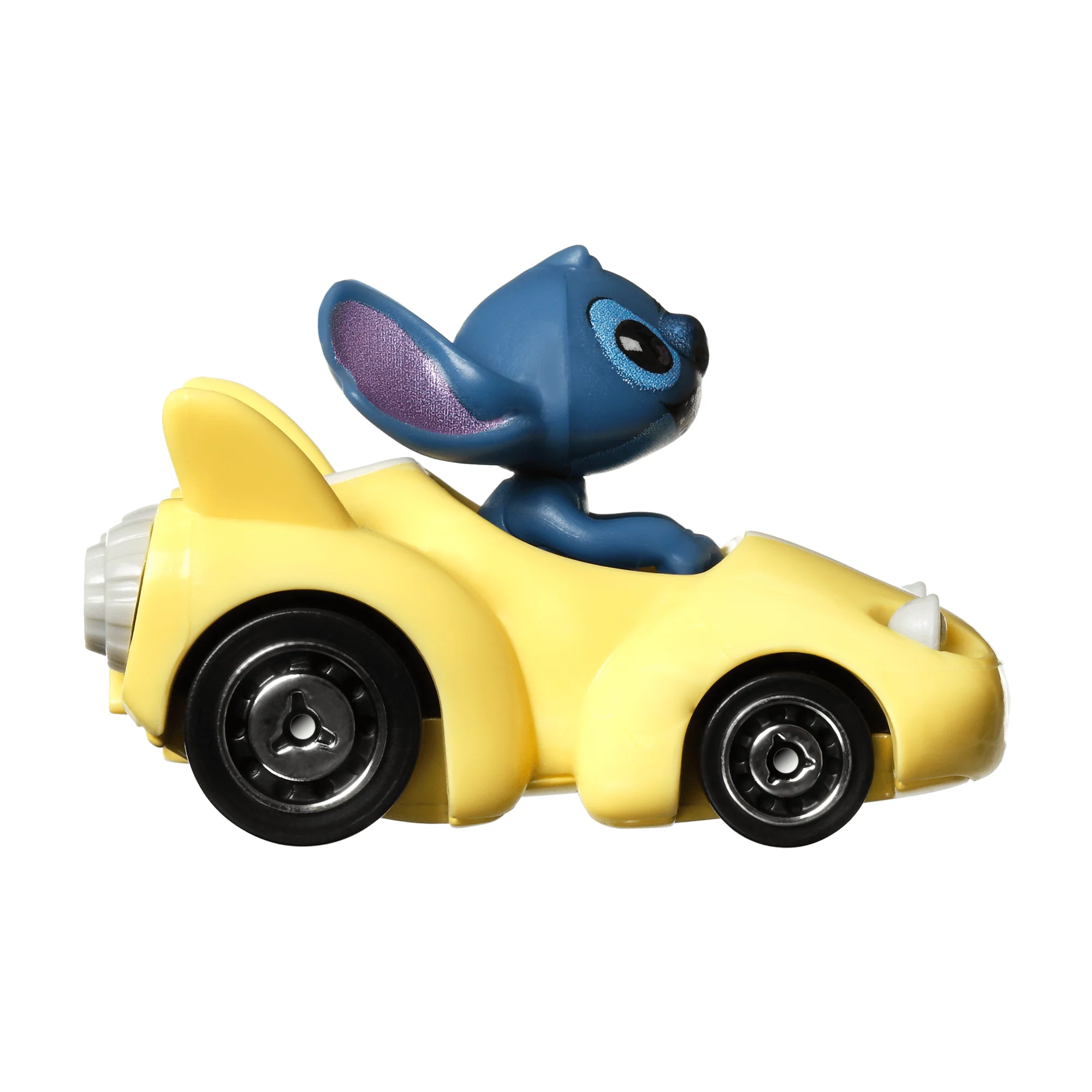 Hot Wheels RacerVerse Veículo de Brinquedo Stitch - Image 3