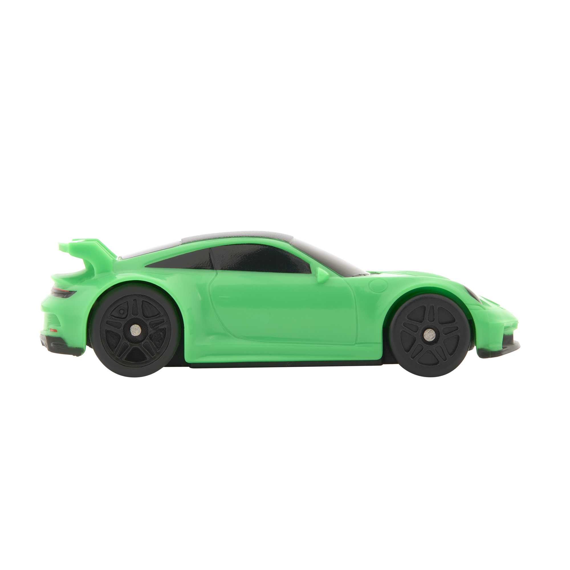 Hot Wheels RC Porsche 911 Téléguidée, Échelle 1:64 - Image 3
