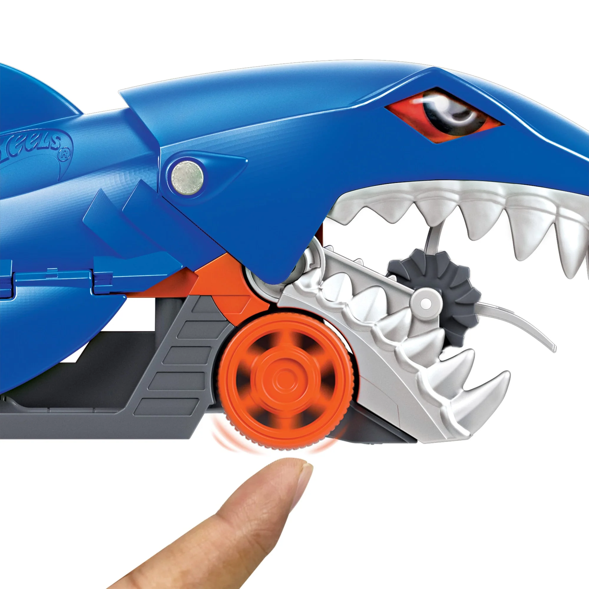 Hot Wheels Requin Transporteur - Image 5