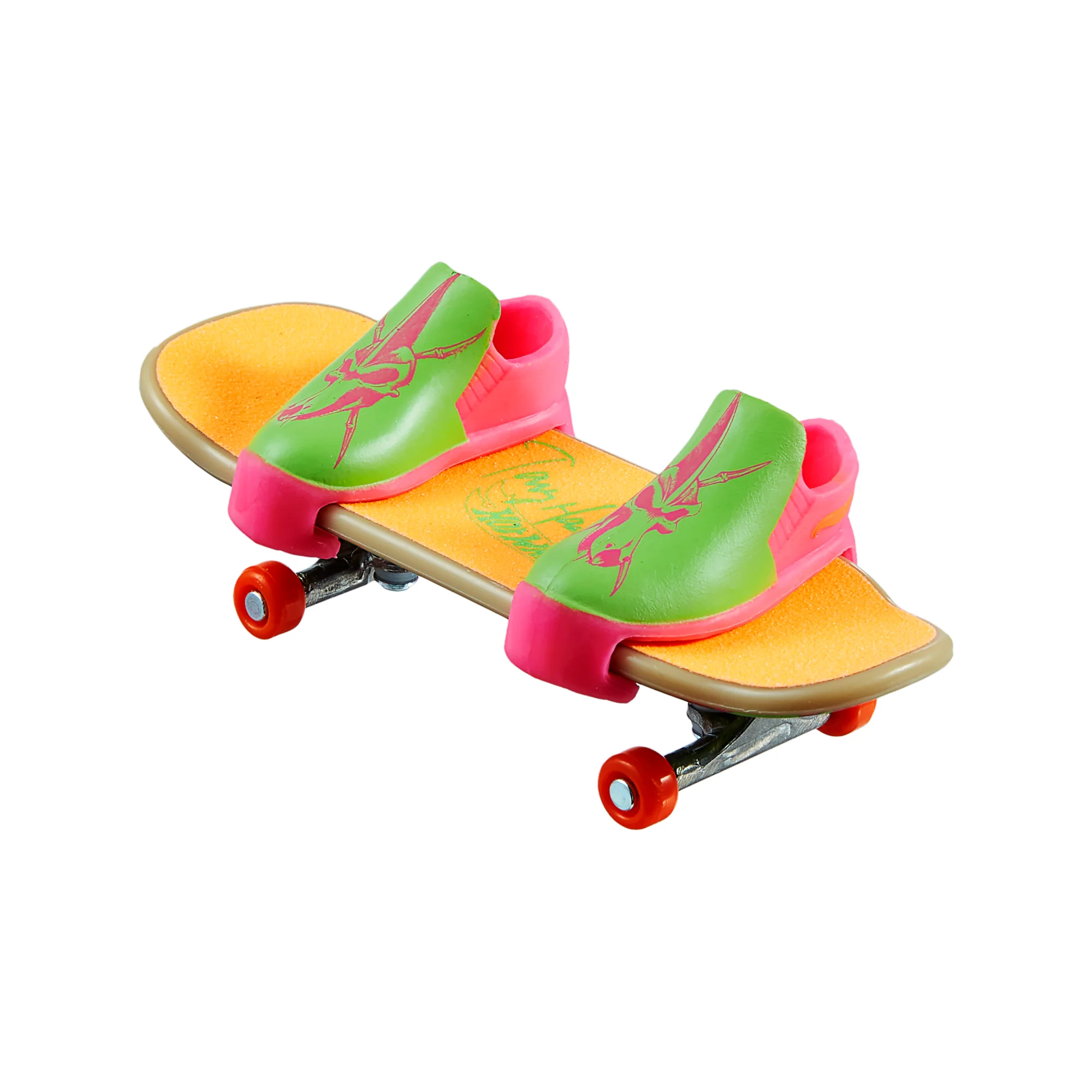 Hot Wheels Skate Vehículo de Juguete Patineta de Colección HOWLAN™ + ROCKSTER™ con Diecast - Image 3