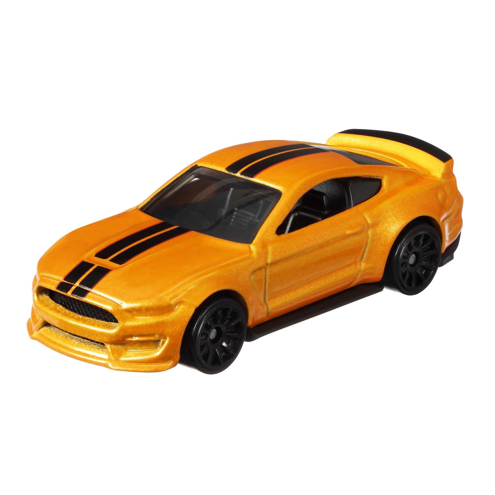 Hot Wheels 1:64 Scale Toy Car, Celebration Vehicle - Image 5