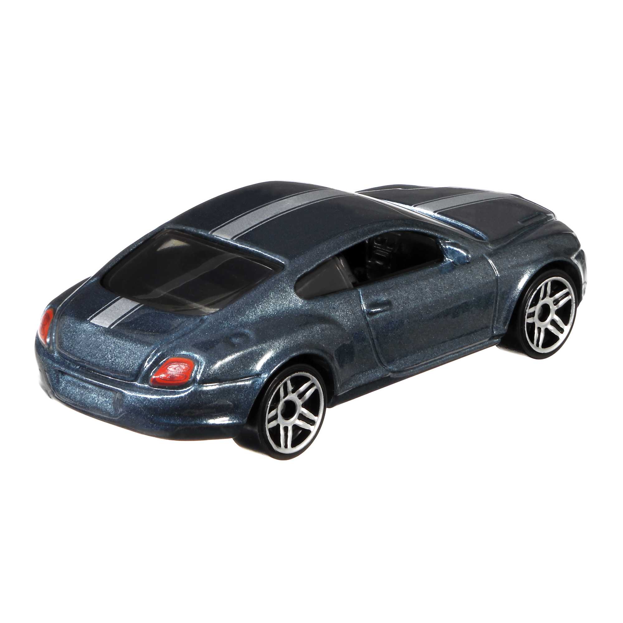 Hot Wheels 1:64 Scale Toy Car, Celebration Vehicle  [Walmart Exclusive] - Image 3