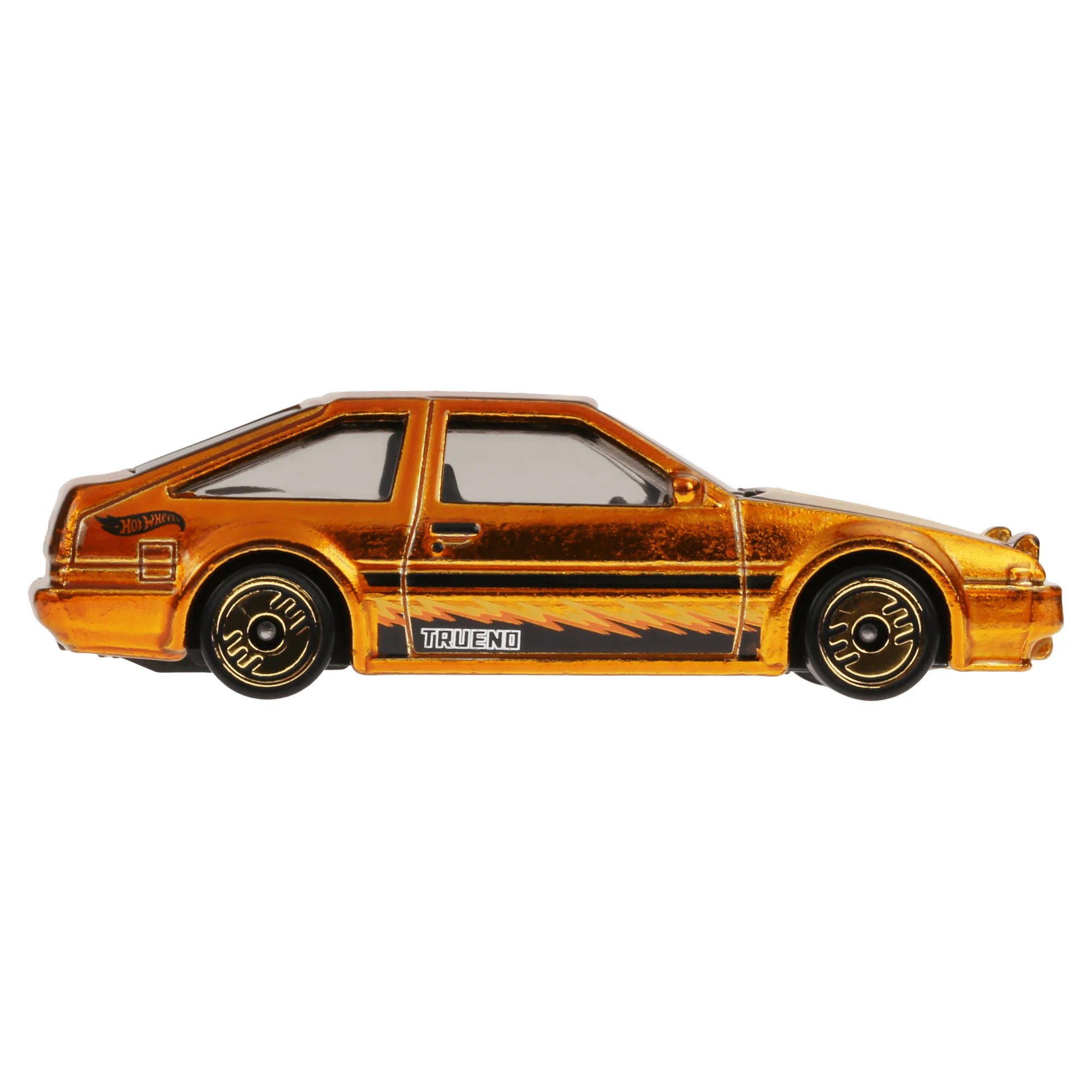 Hot Wheels Themed Vehículo de Juguete Auto Sorpresa Ultra Hots - Image 4