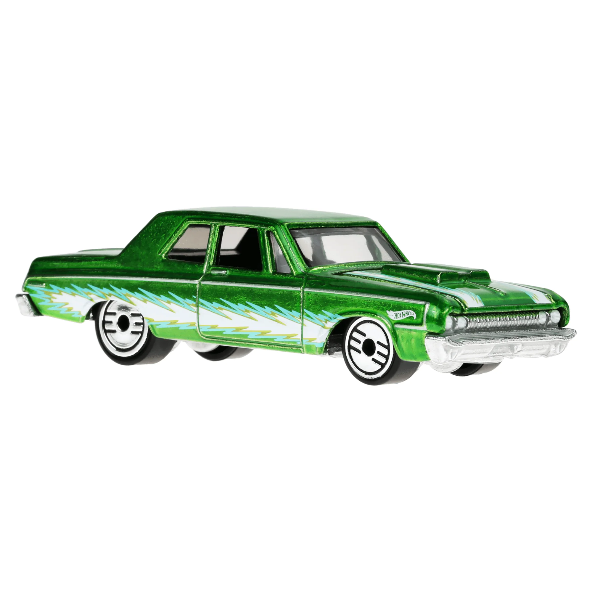Hot Wheels Themed Vehículo de Juguete Auto Sorpresa Ultra Hots - Image 6