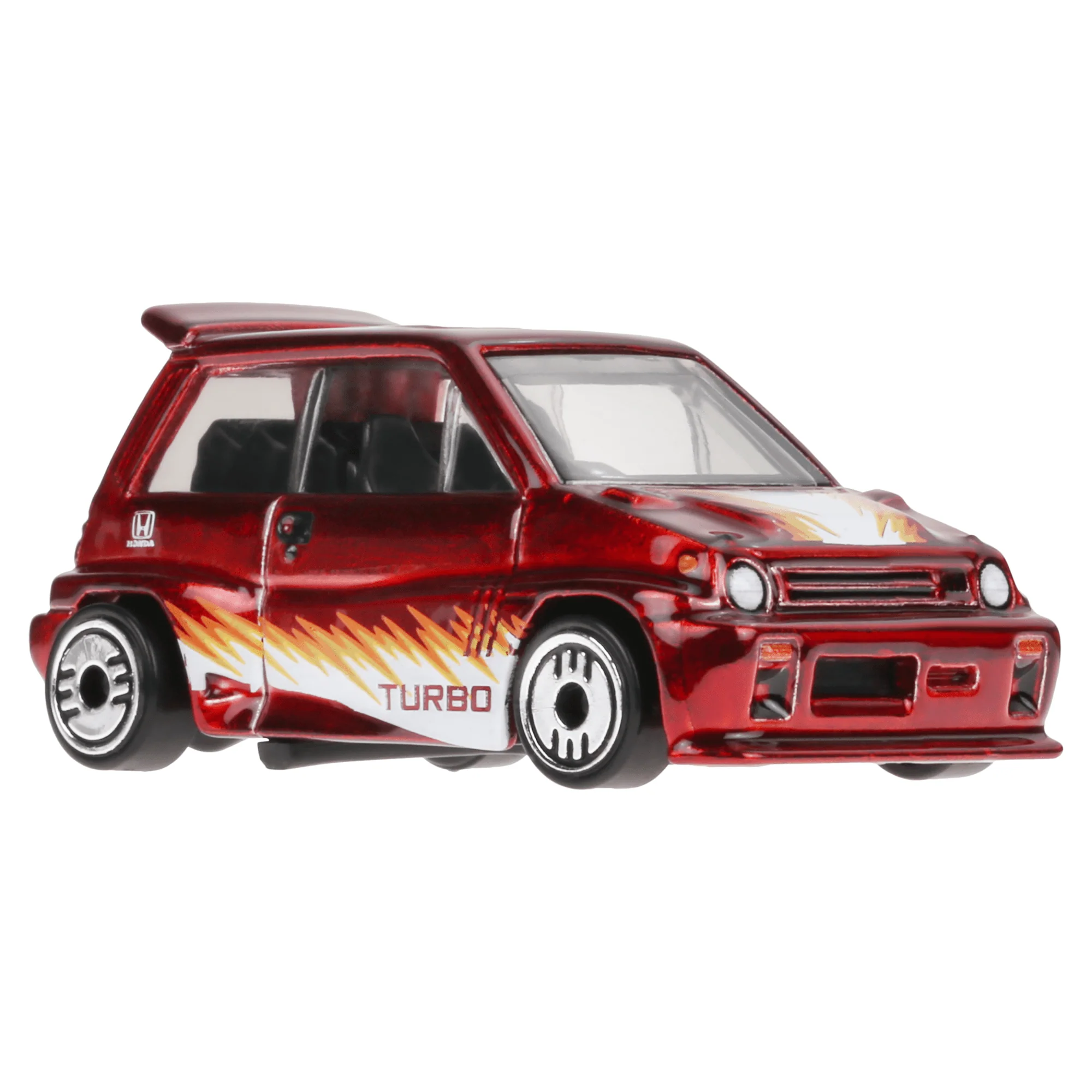 Hot Wheels Themed Veículo de Brinquedo Carro Ultra Hots Surpresa - Image 2