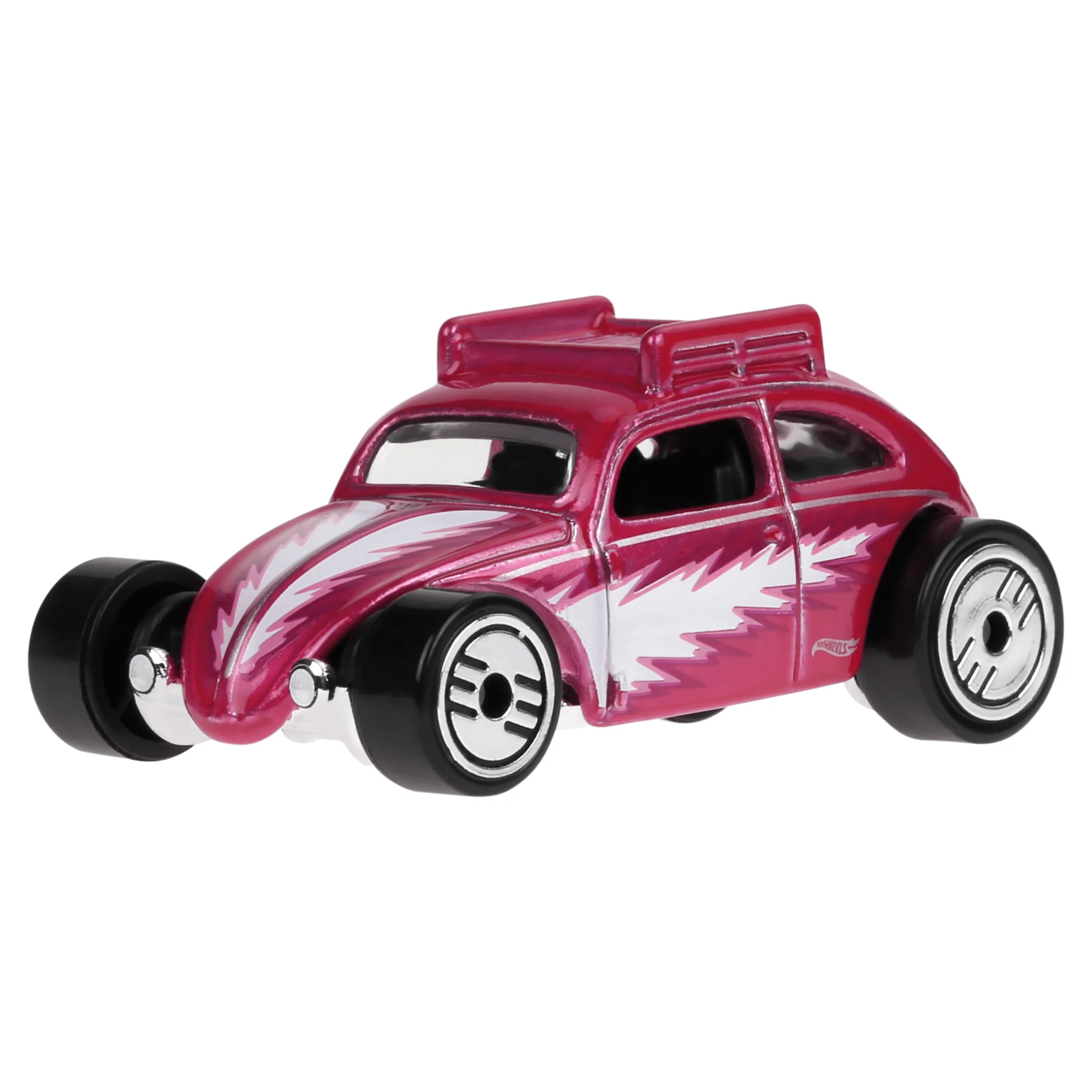 Hot Wheels Themed Veículo de Brinquedo Carro Ultra Hots Surpresa - Image 3