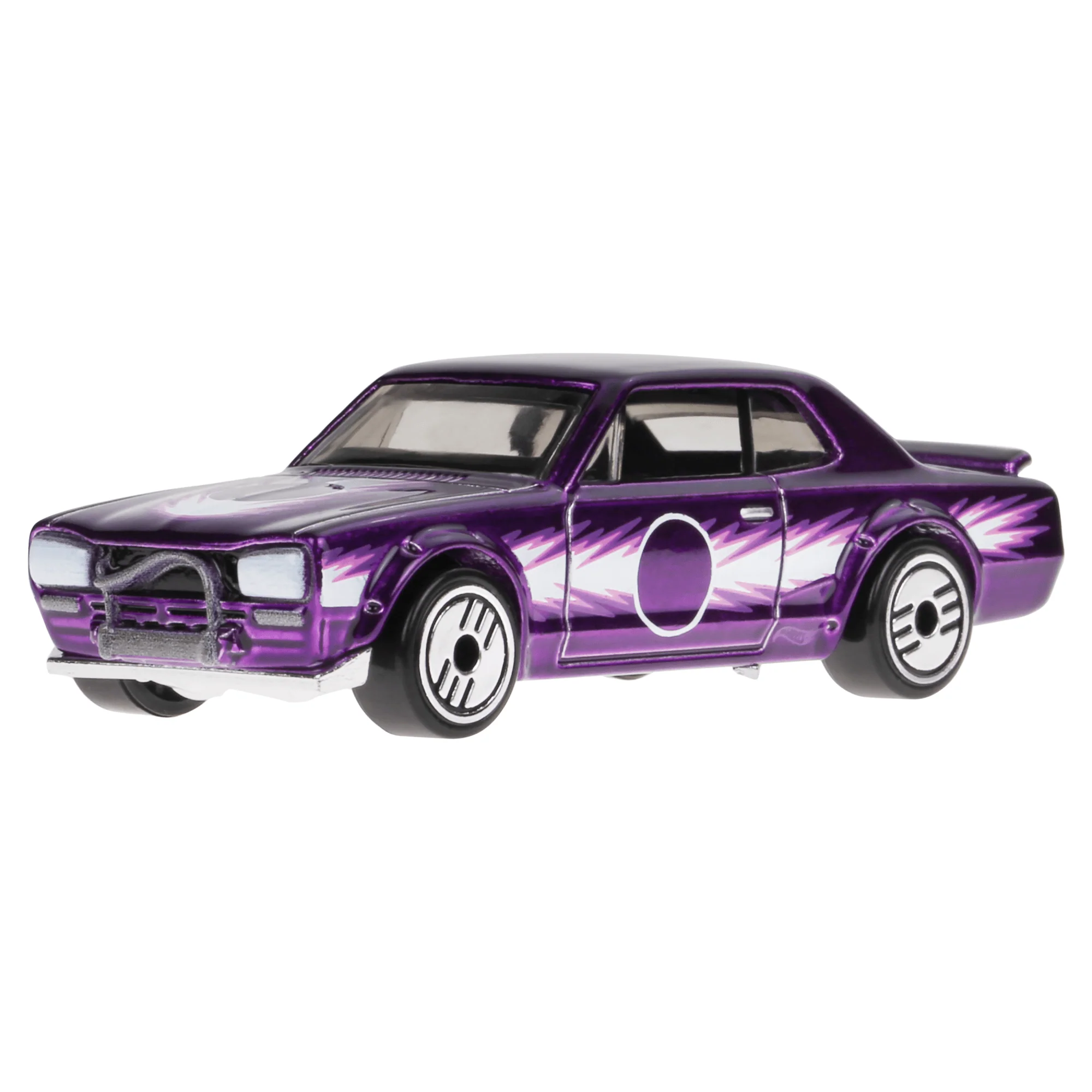 Hot Wheels Themed Veículo de Brinquedo Carro Ultra Hots Surpresa - Image 5