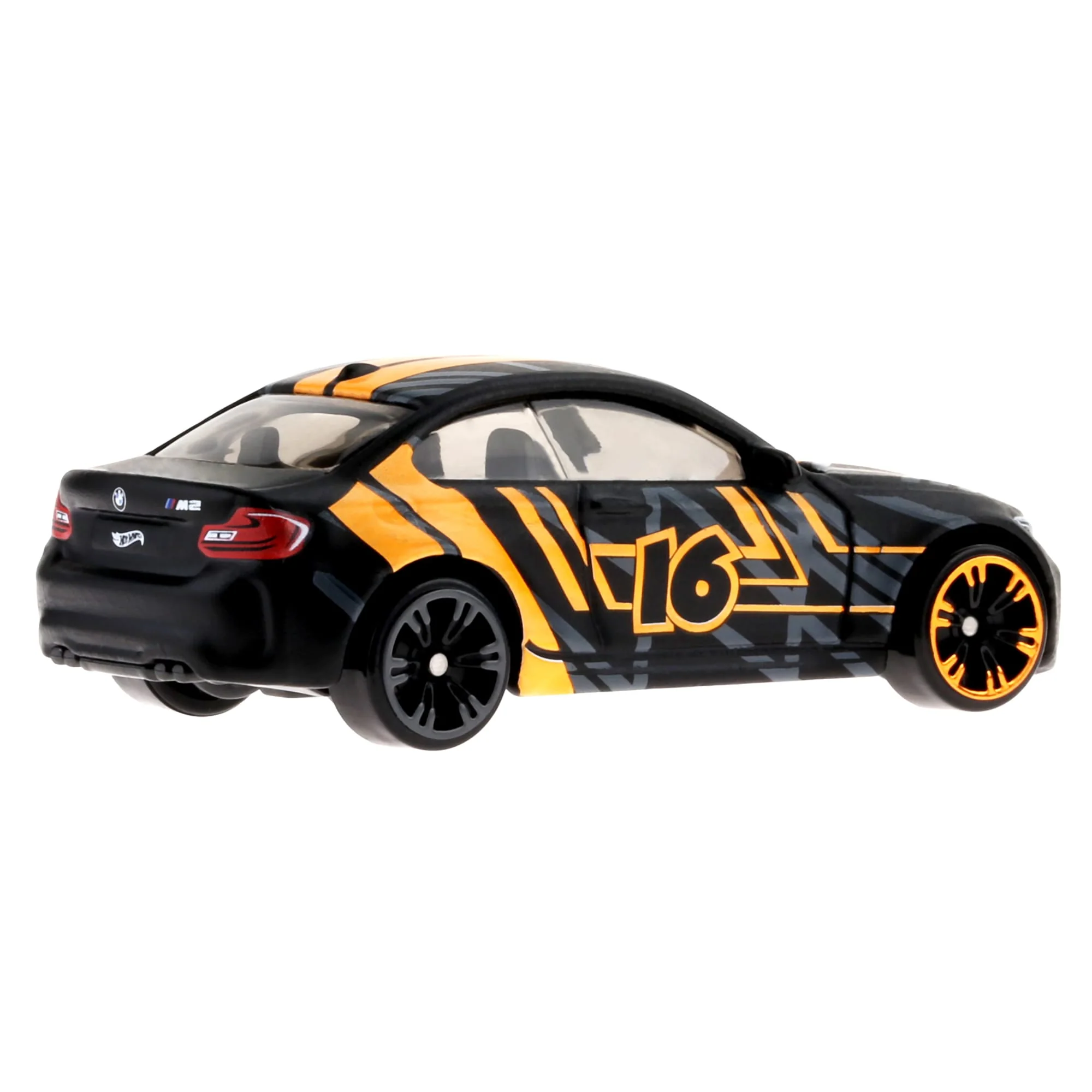 Hot Wheels Themed Veículo de Brinquedo Carros De Néon Surpresa - Image 3