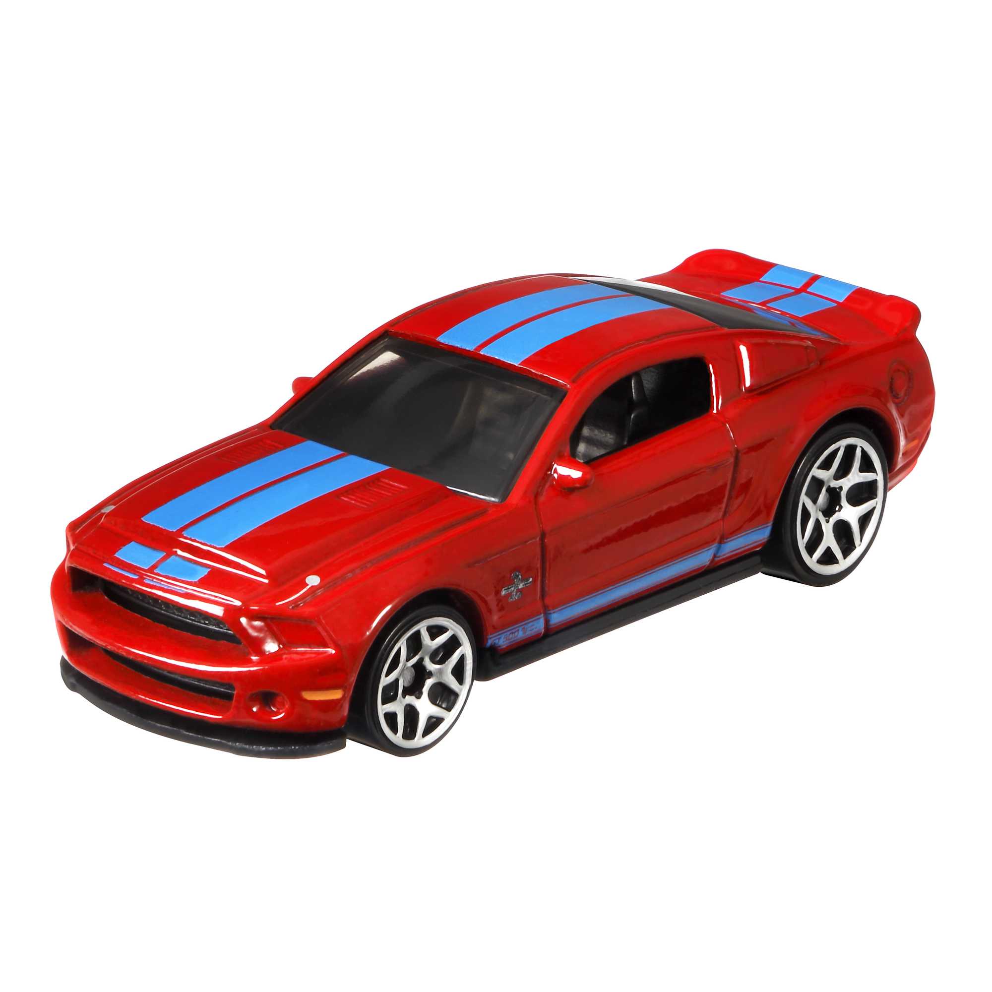 Hotwheels®-Assortiment Cabriolets, Échelle1/64, 3Ans et Plus - Image 4